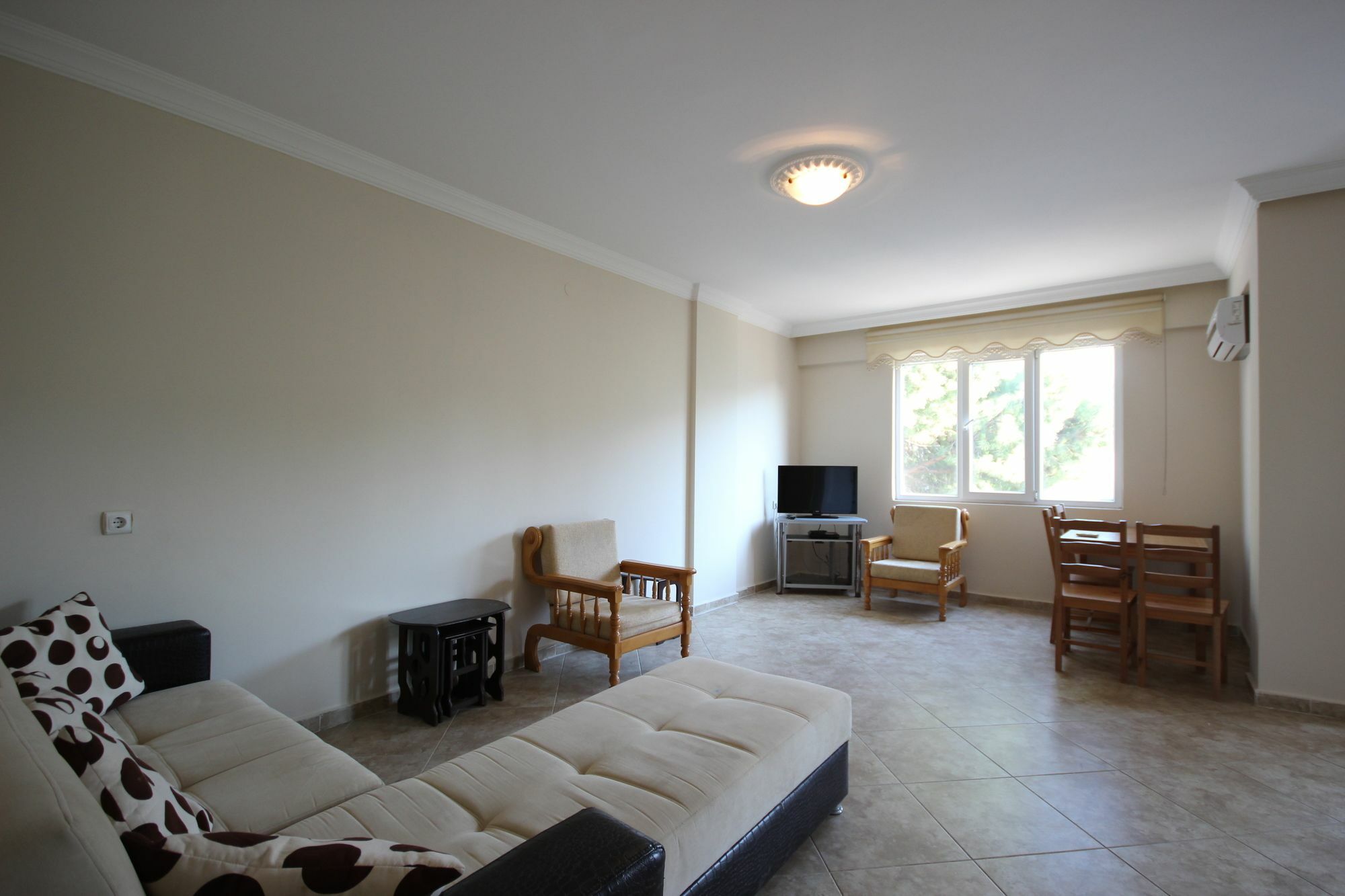 Apartment Malibu Residences