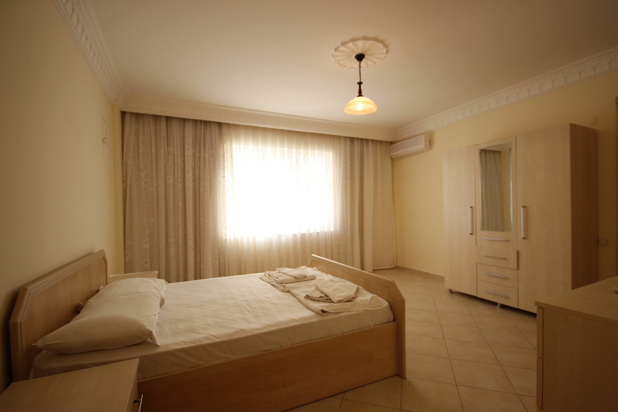 Malibu Residences Didim