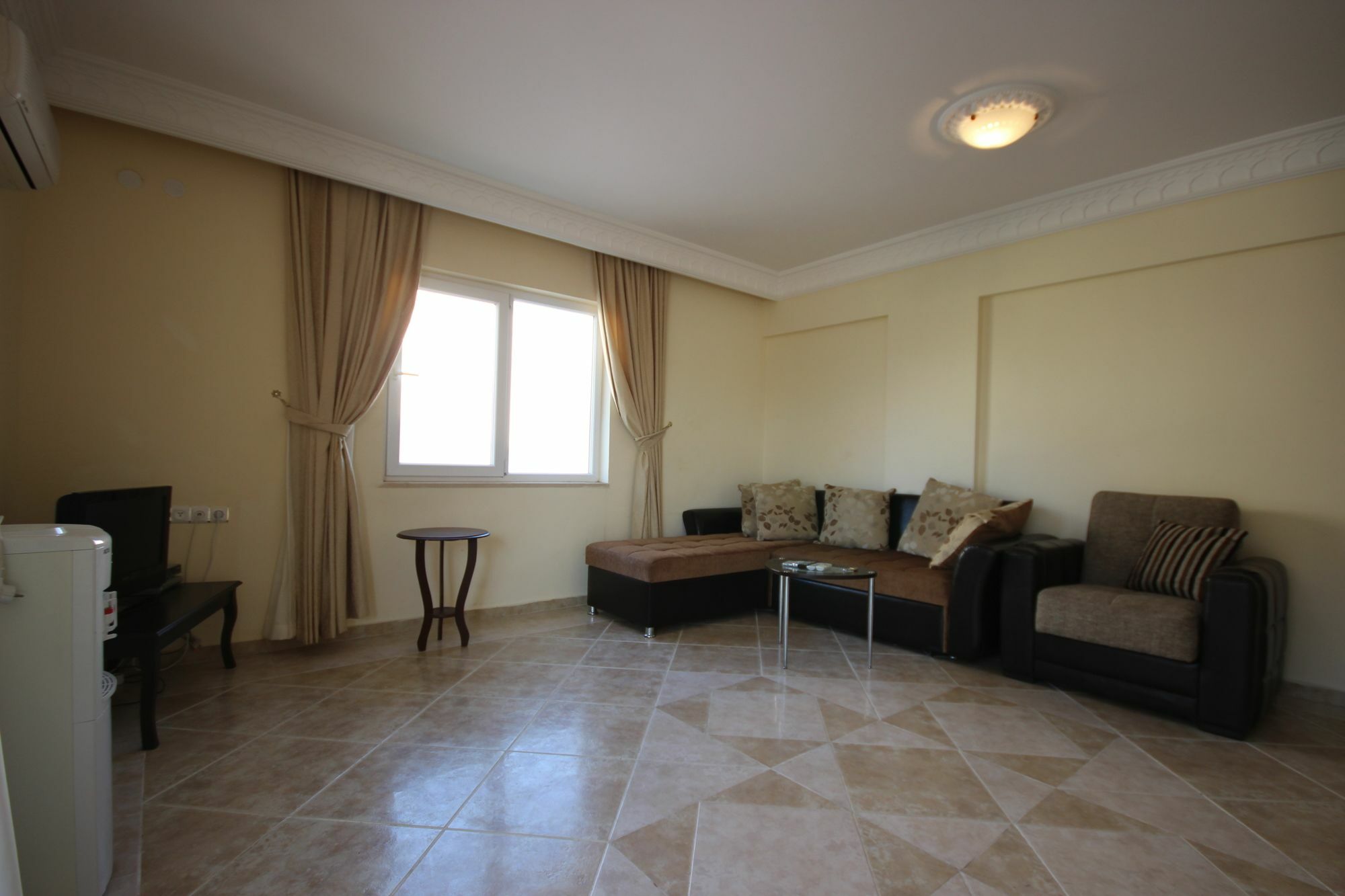 Malibu Residences Didim