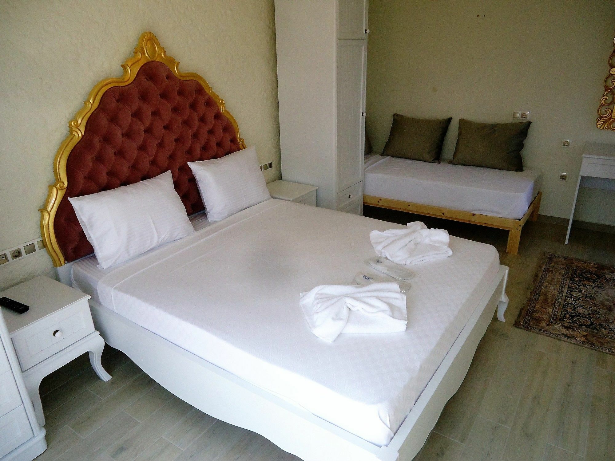 Grand Butik Hotel 5*