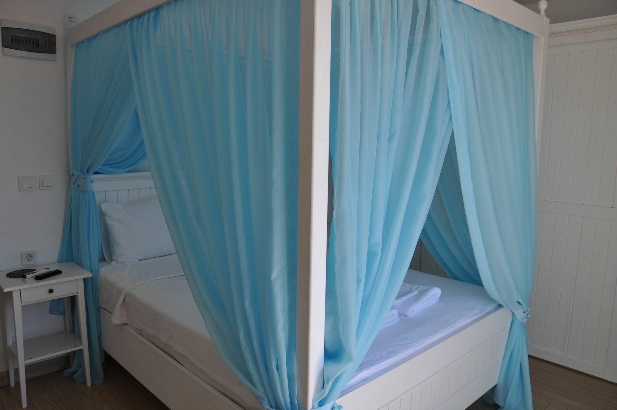 Eldoris Butik 2* Alacati