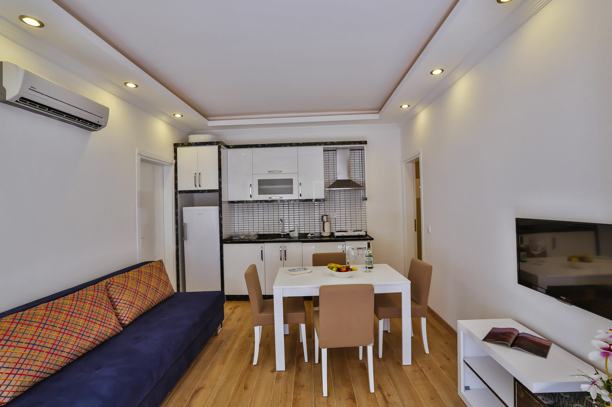 Bossa Nova Aparthotel Kas