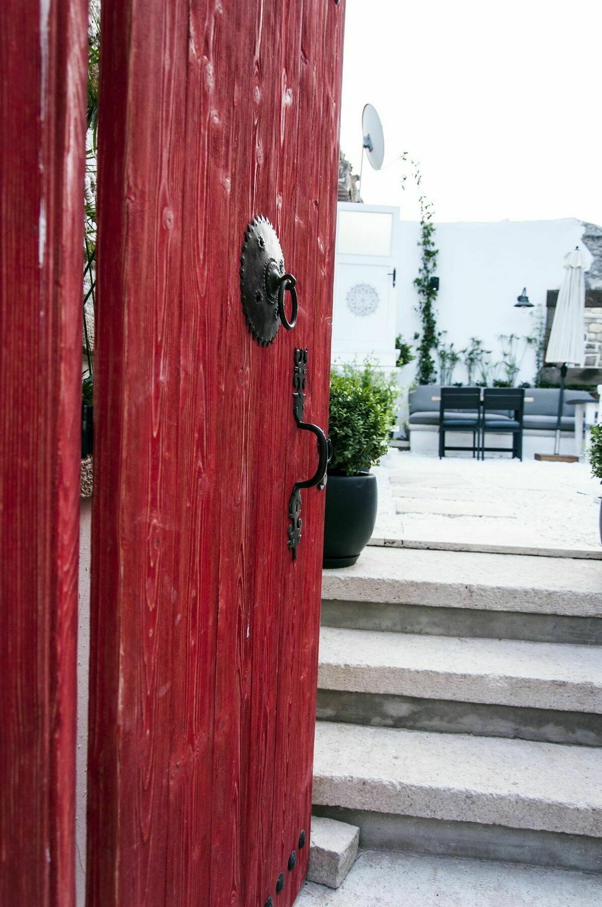 Sakula Hotel Alacati