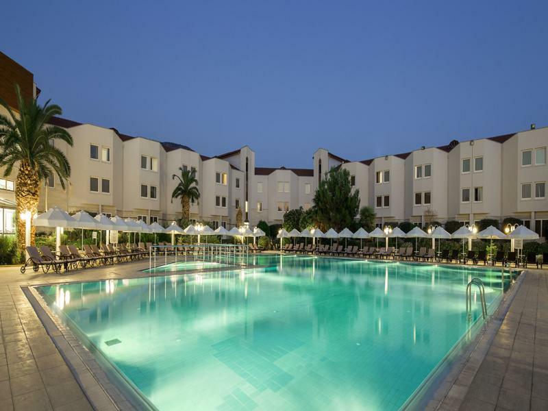 Hotel Richmond Thermal