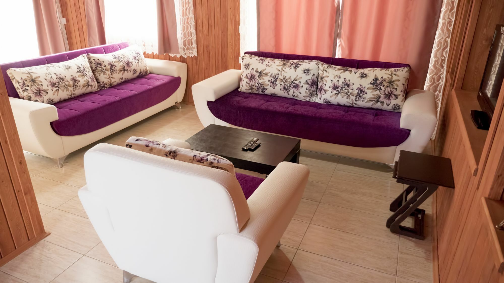 Kal1350 Kumsal 3 Bedrooms Villa