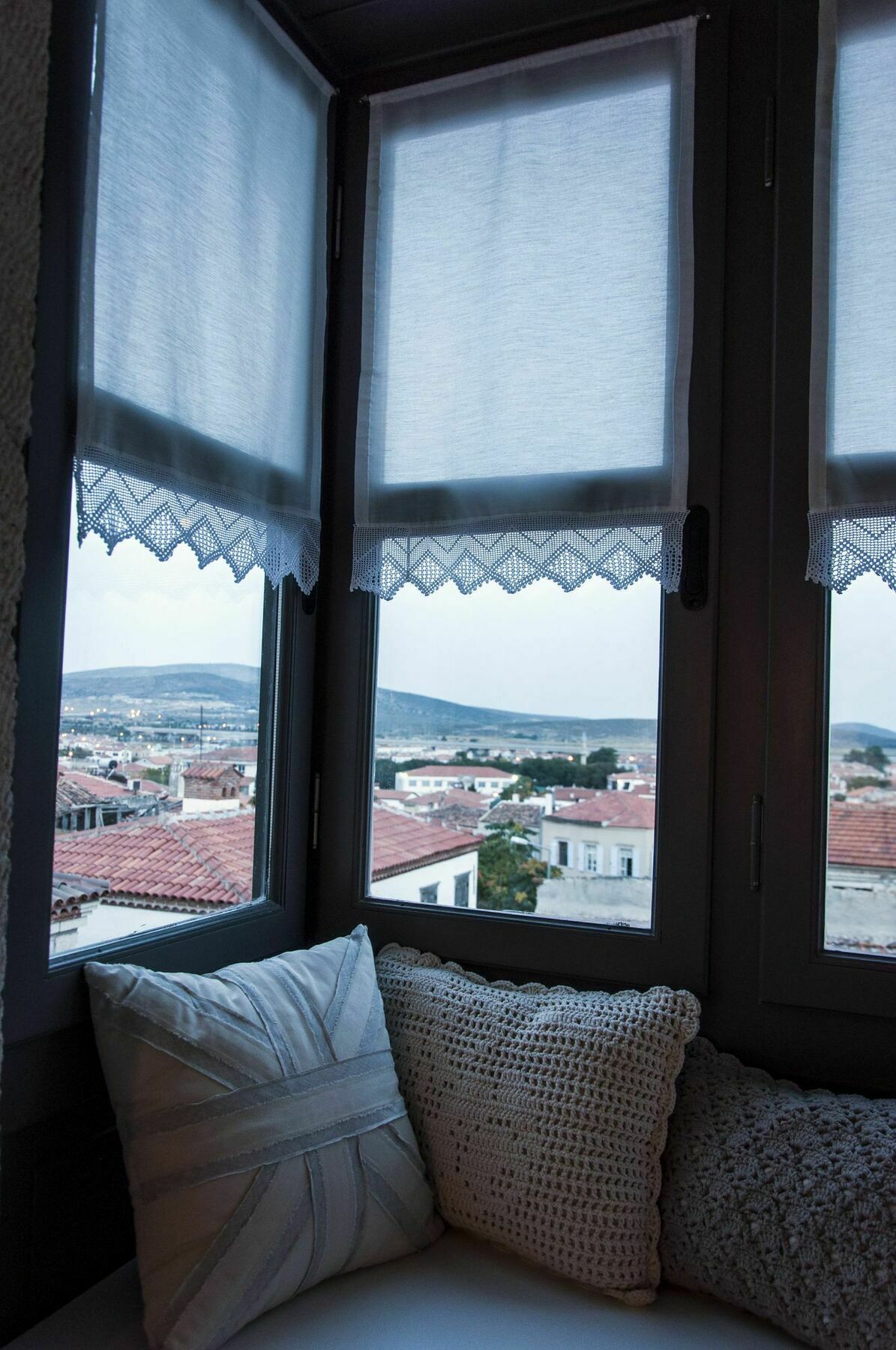 Hotel Sakula 3*