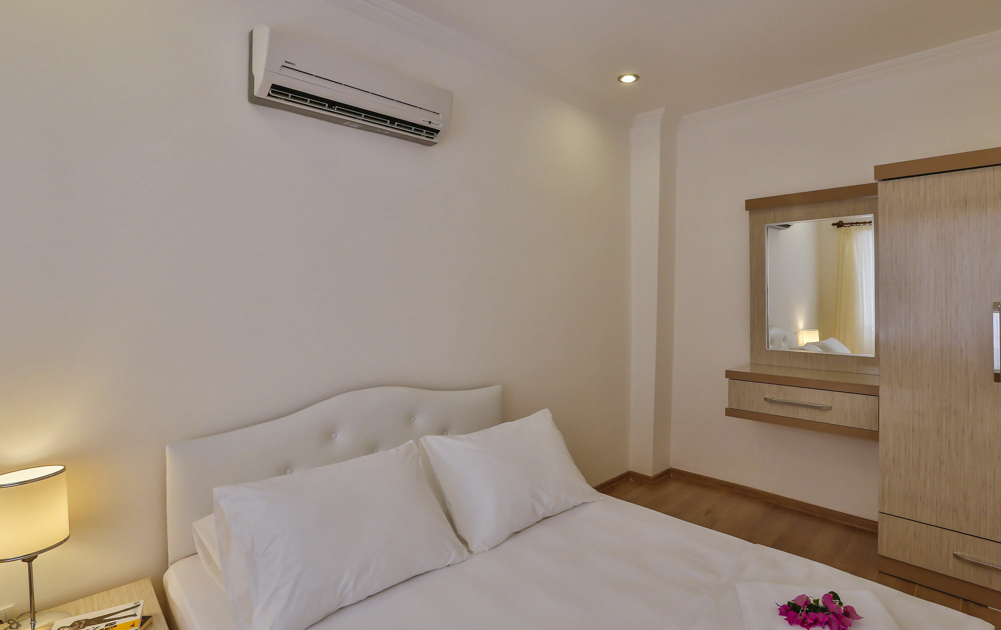 Aparthotel Bossa Nova
