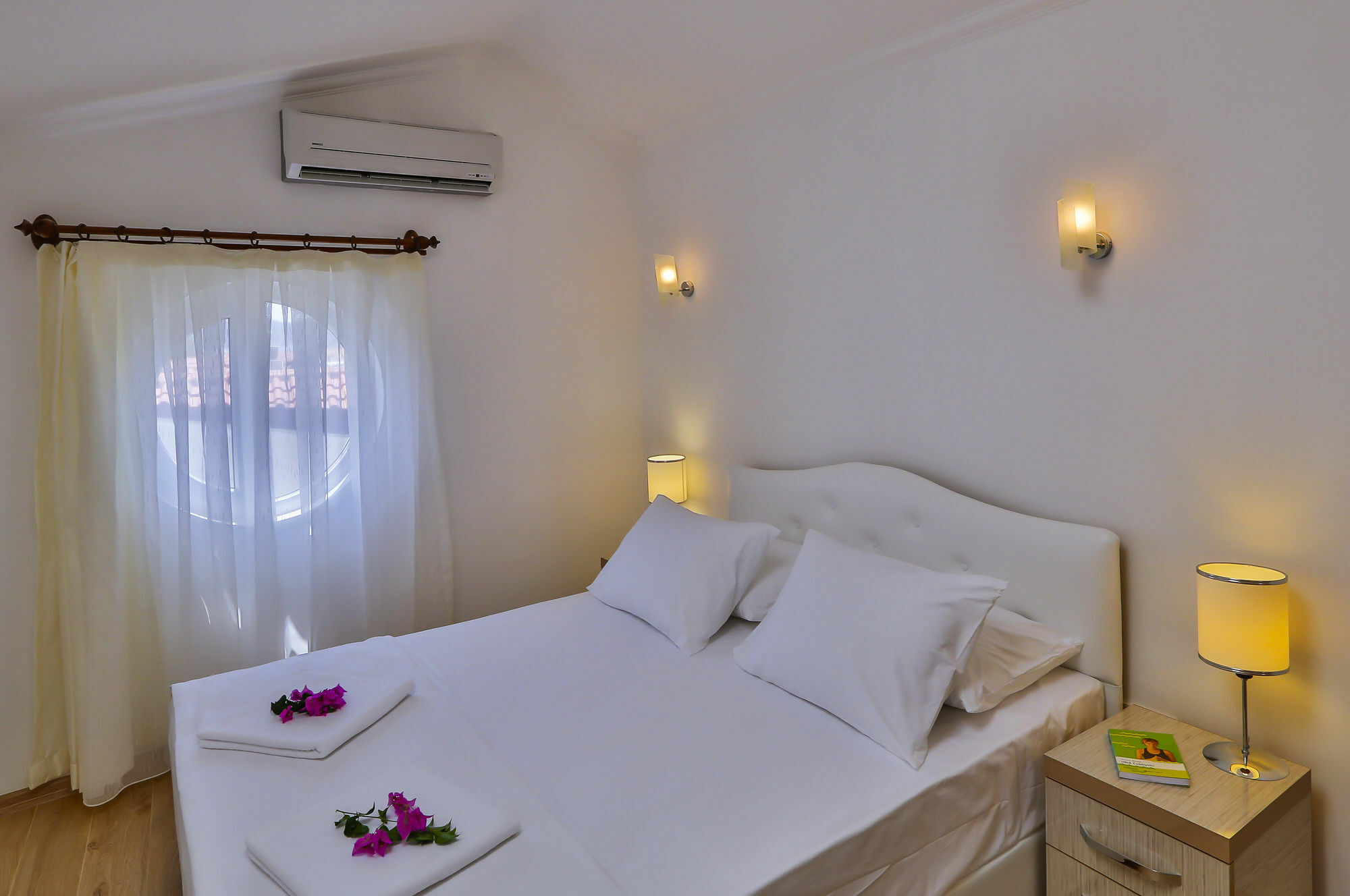 Bossa Nova Aparthotel 2*