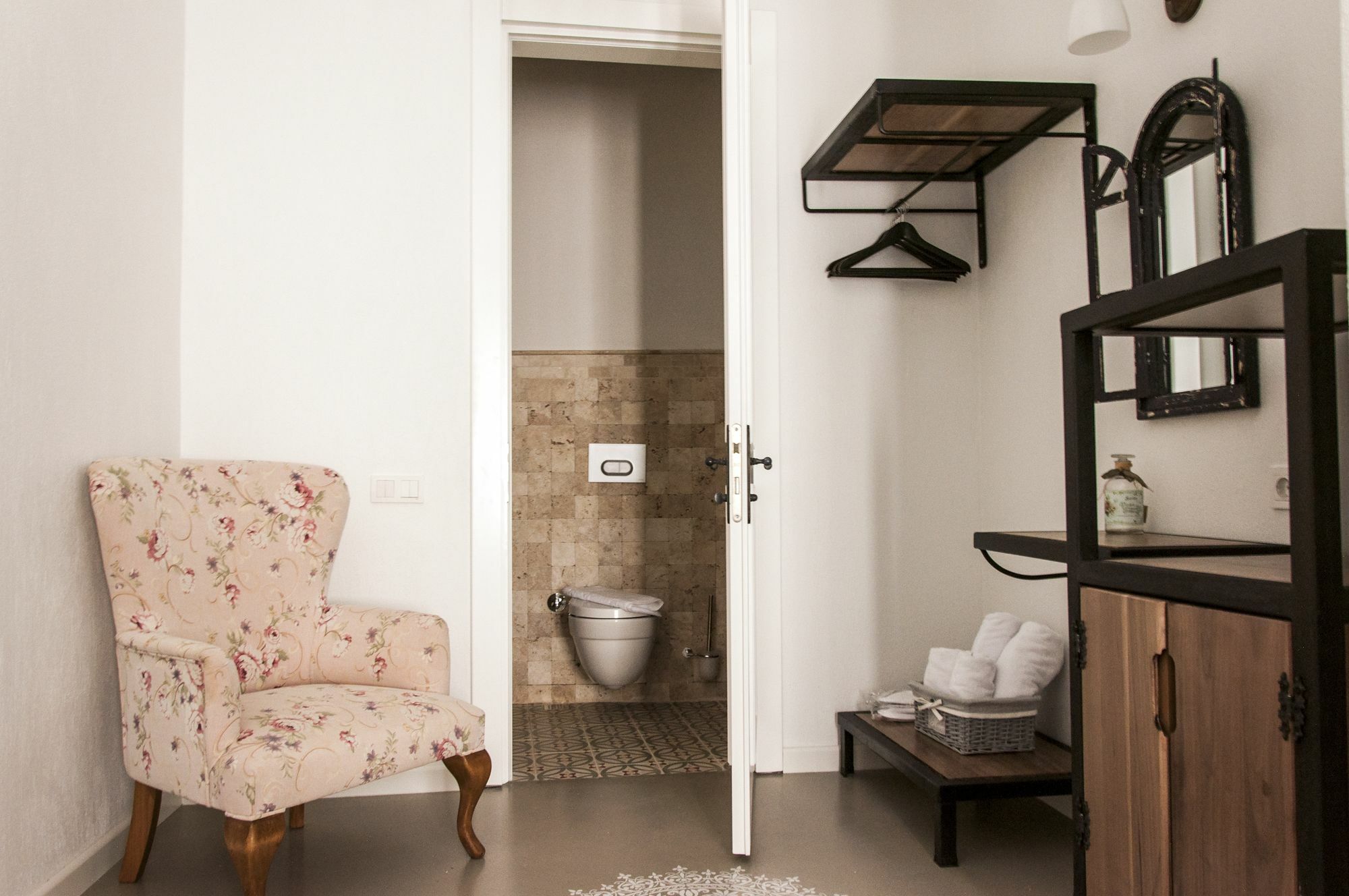 Hotel Sakula Alacati