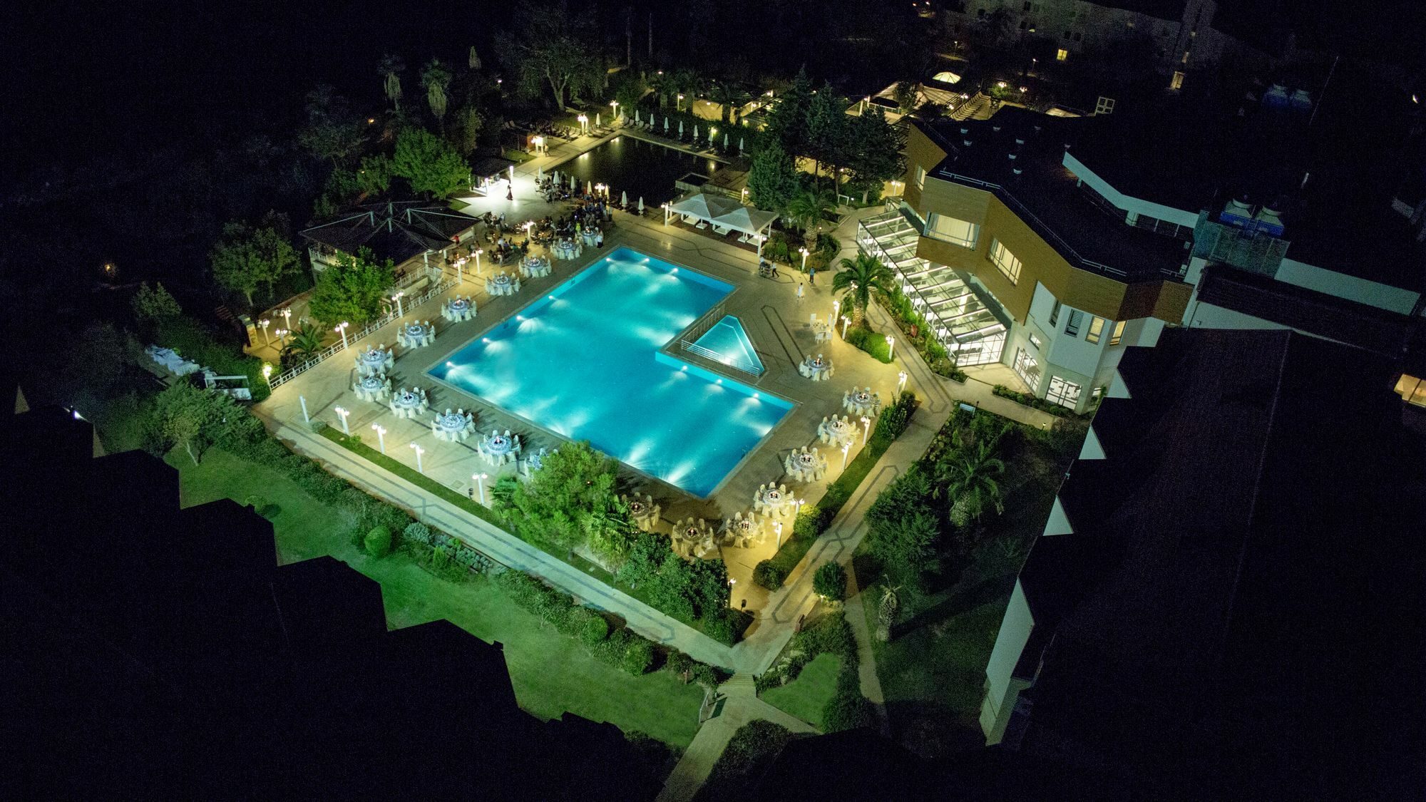 Hotel Richmond Thermal 5*