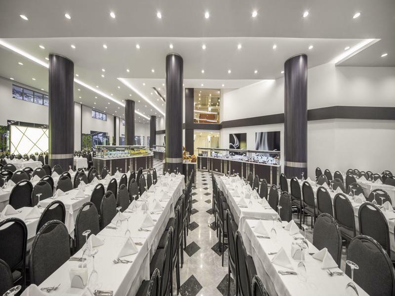Richmond Thermal Hotel 5*
