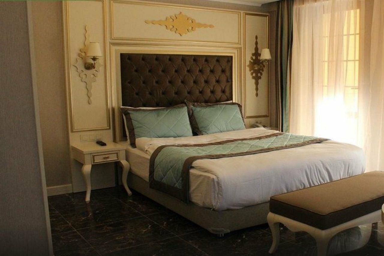 Flora Hotel Uzungol