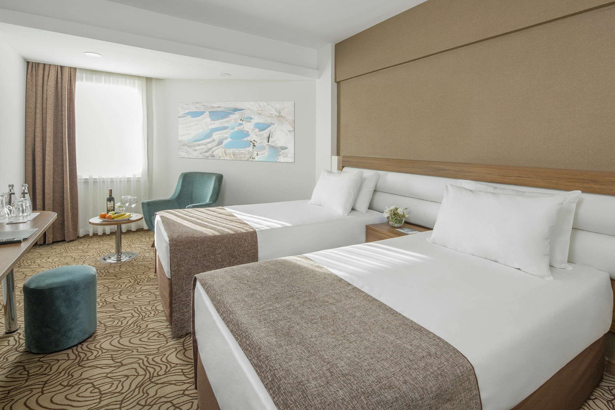 Richmond Thermal Hotel 5*