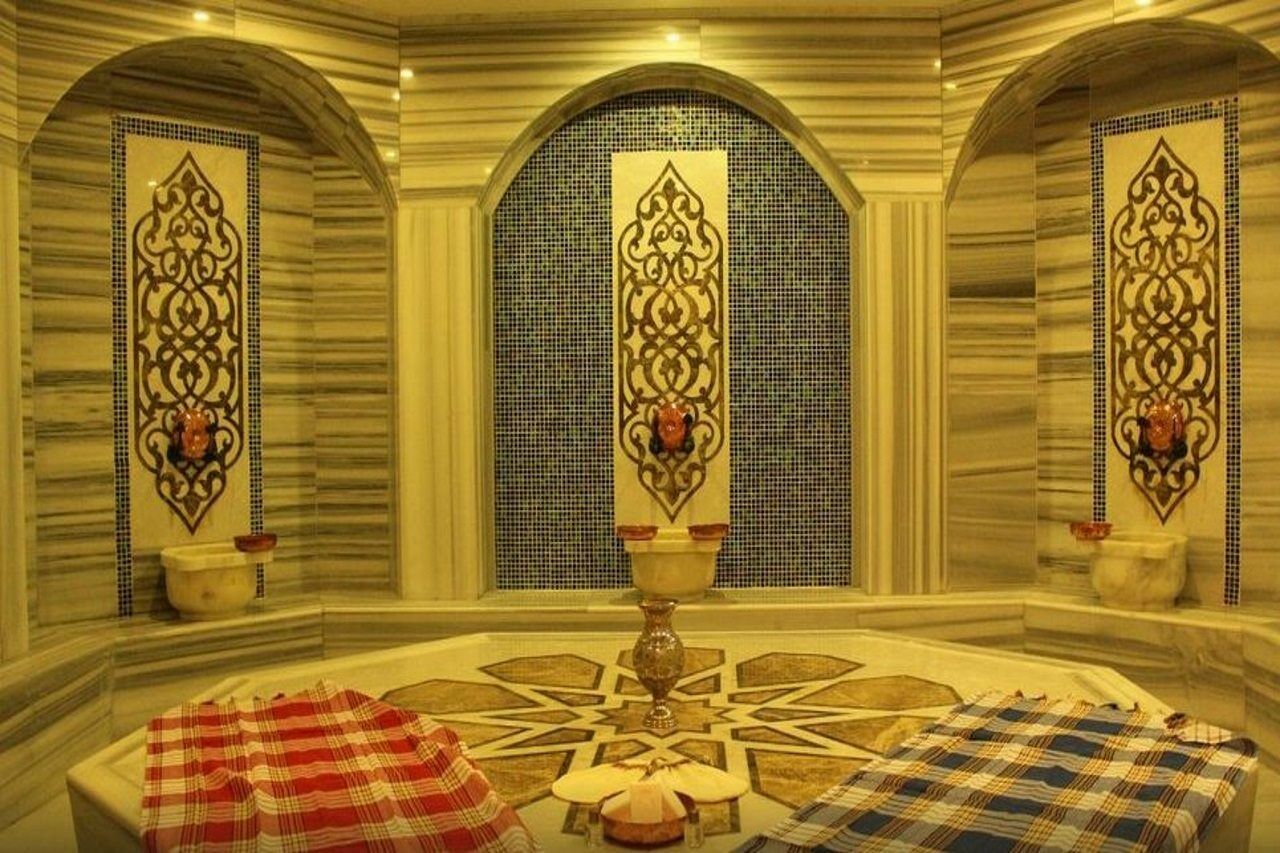 Flora Hotel Uzungol