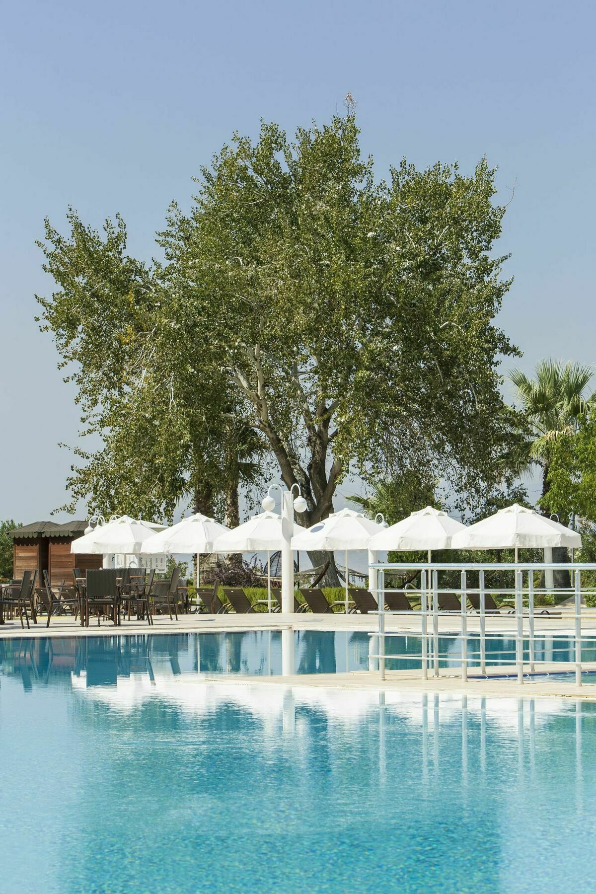 Hotel Richmond Thermal