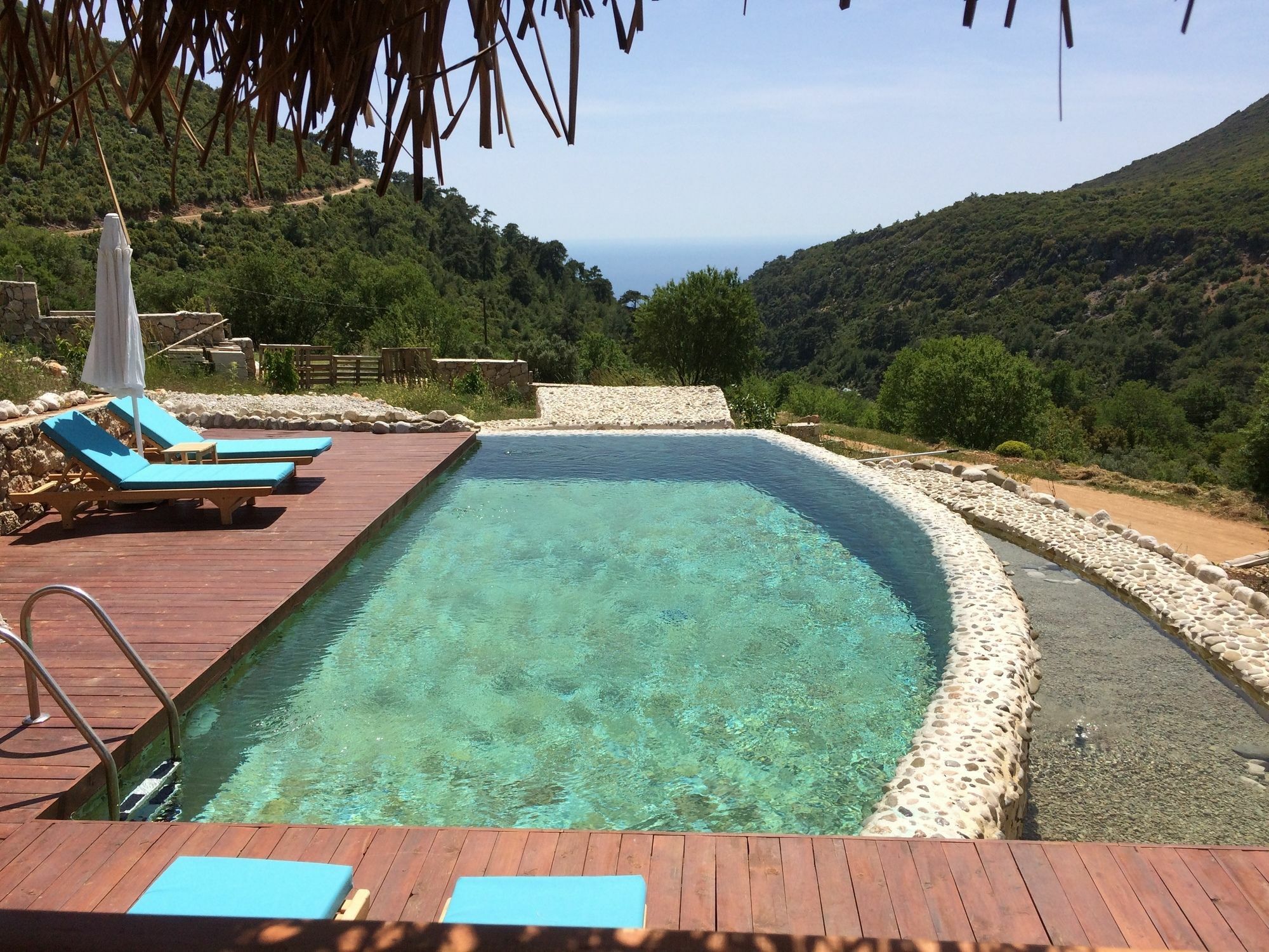 Holiday home Ambar Evleri