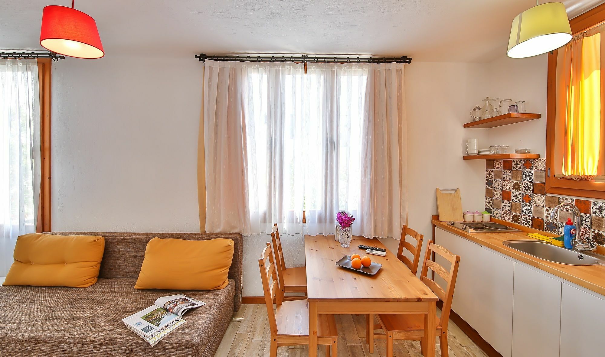 Mare Nostrum Aparthotel