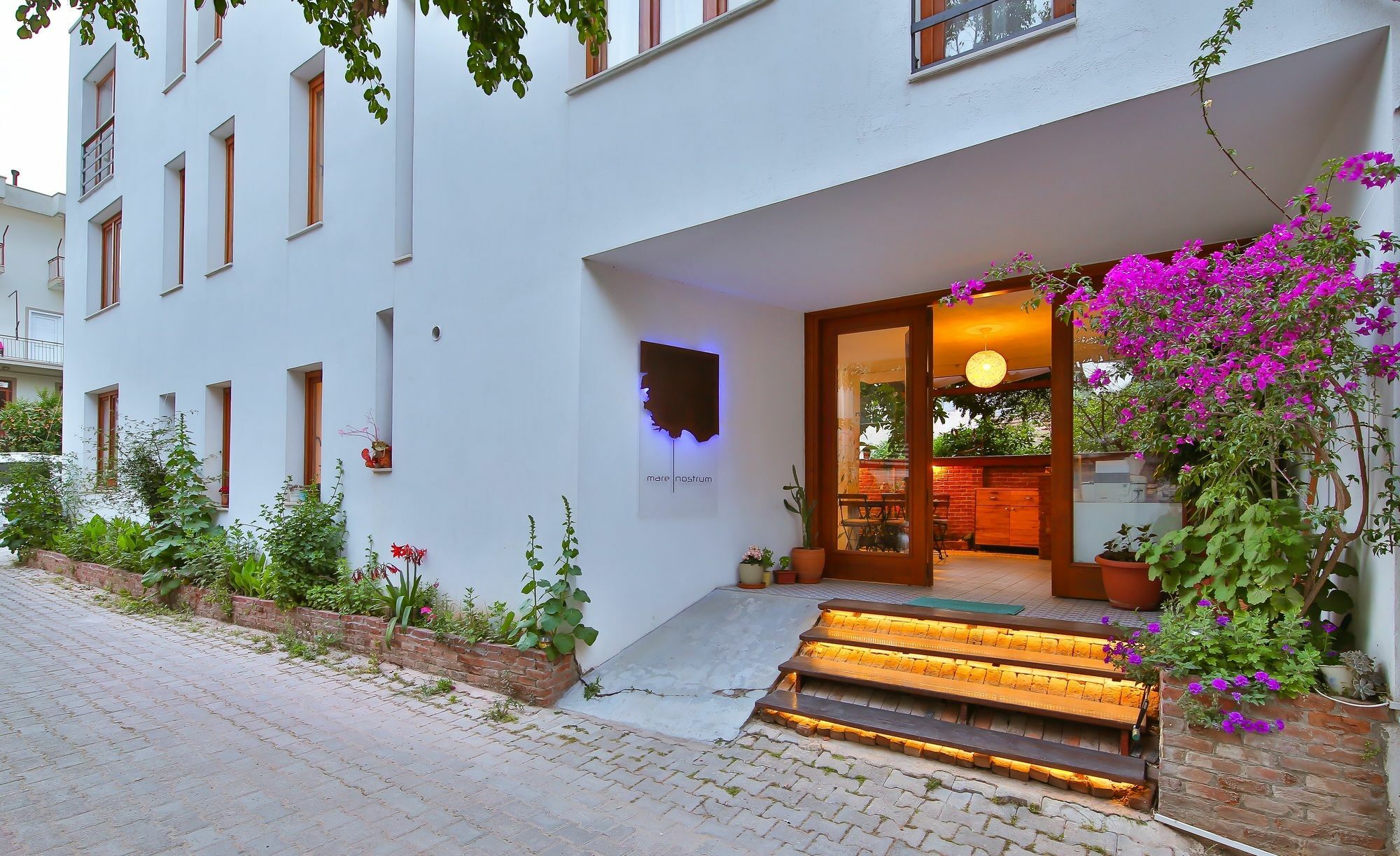 Mare Nostrum Aparthotel