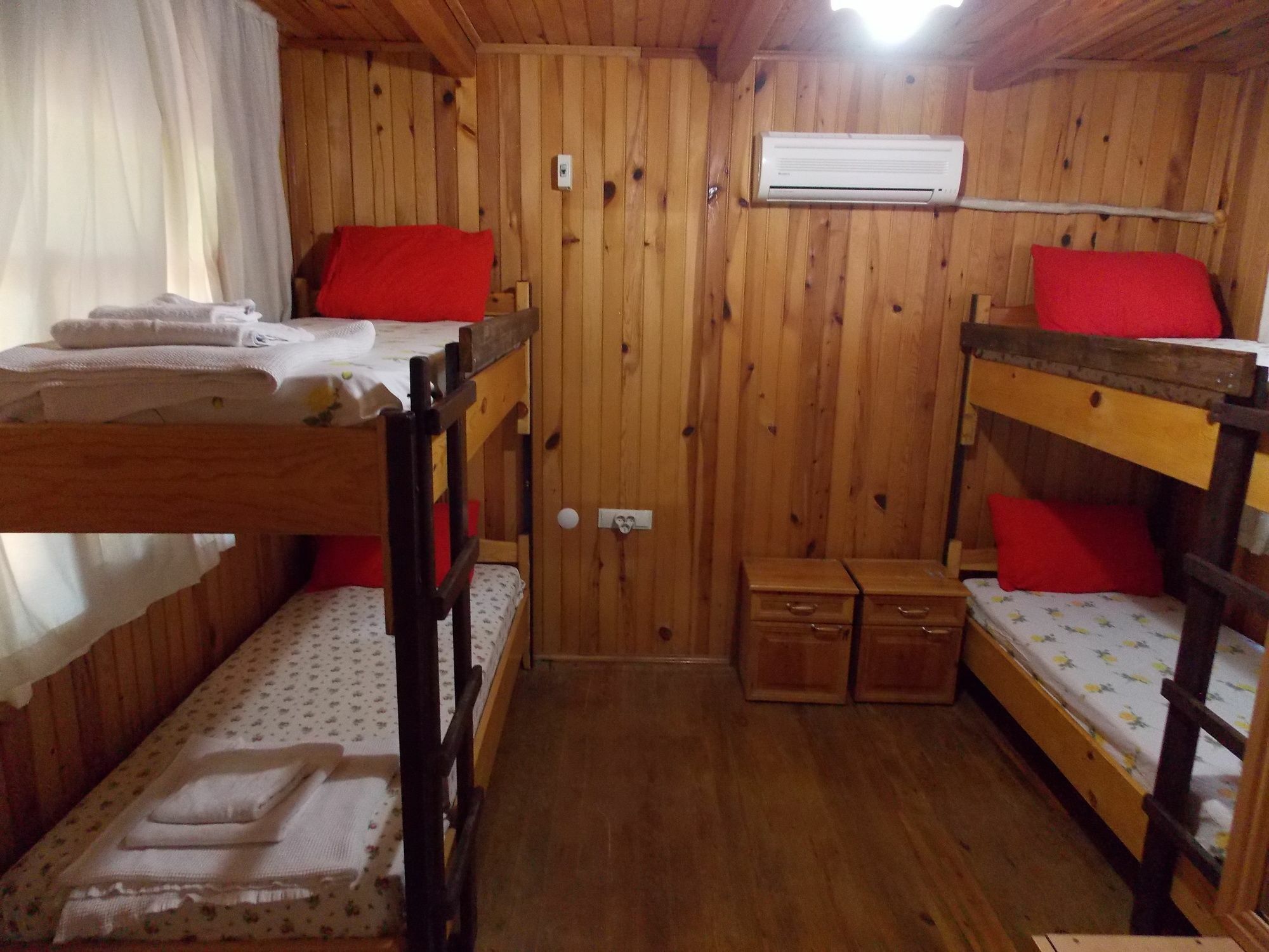Olympos Orange 3* Kumluca
