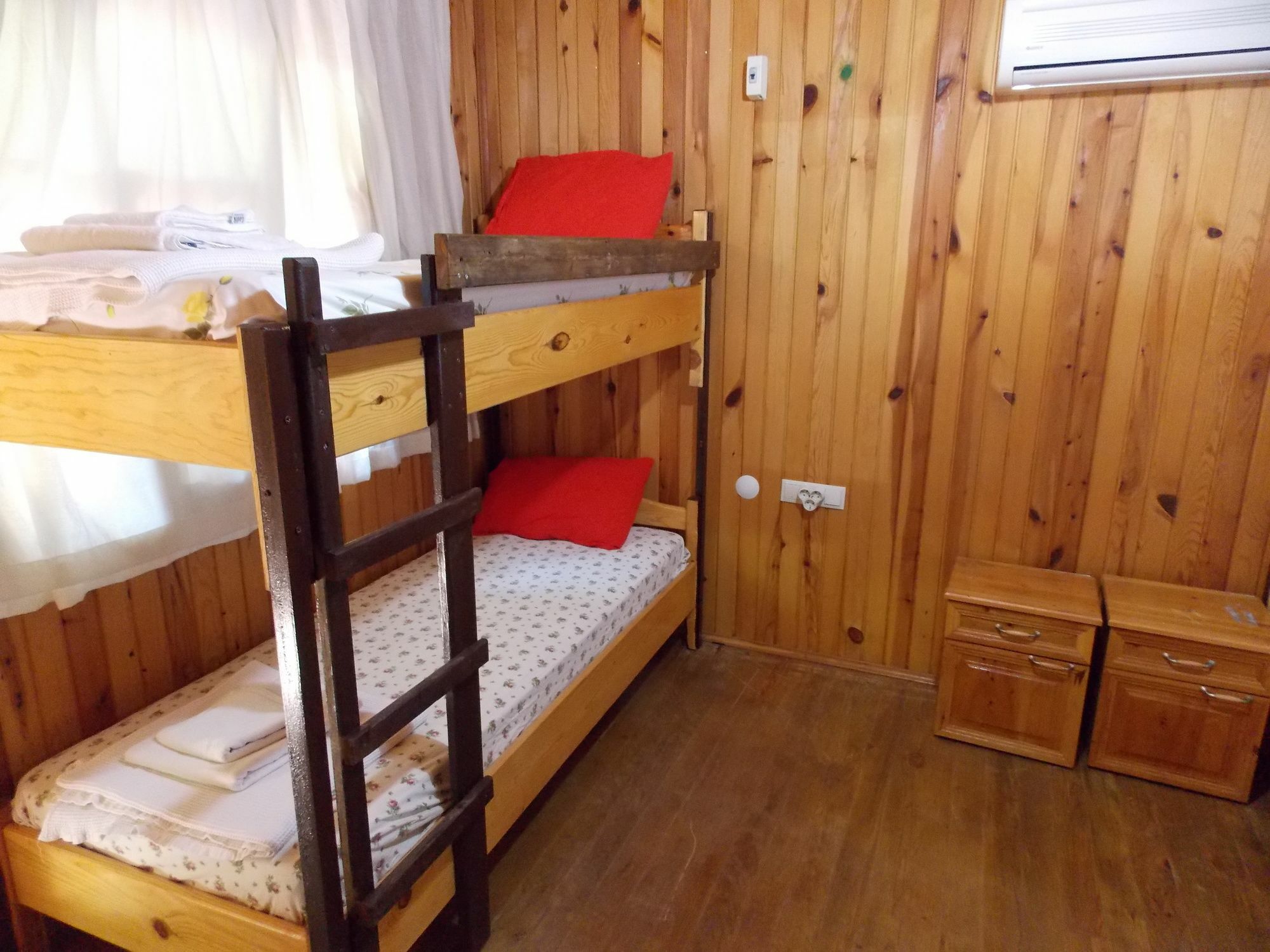 Olympos Orange 3* Kumluca