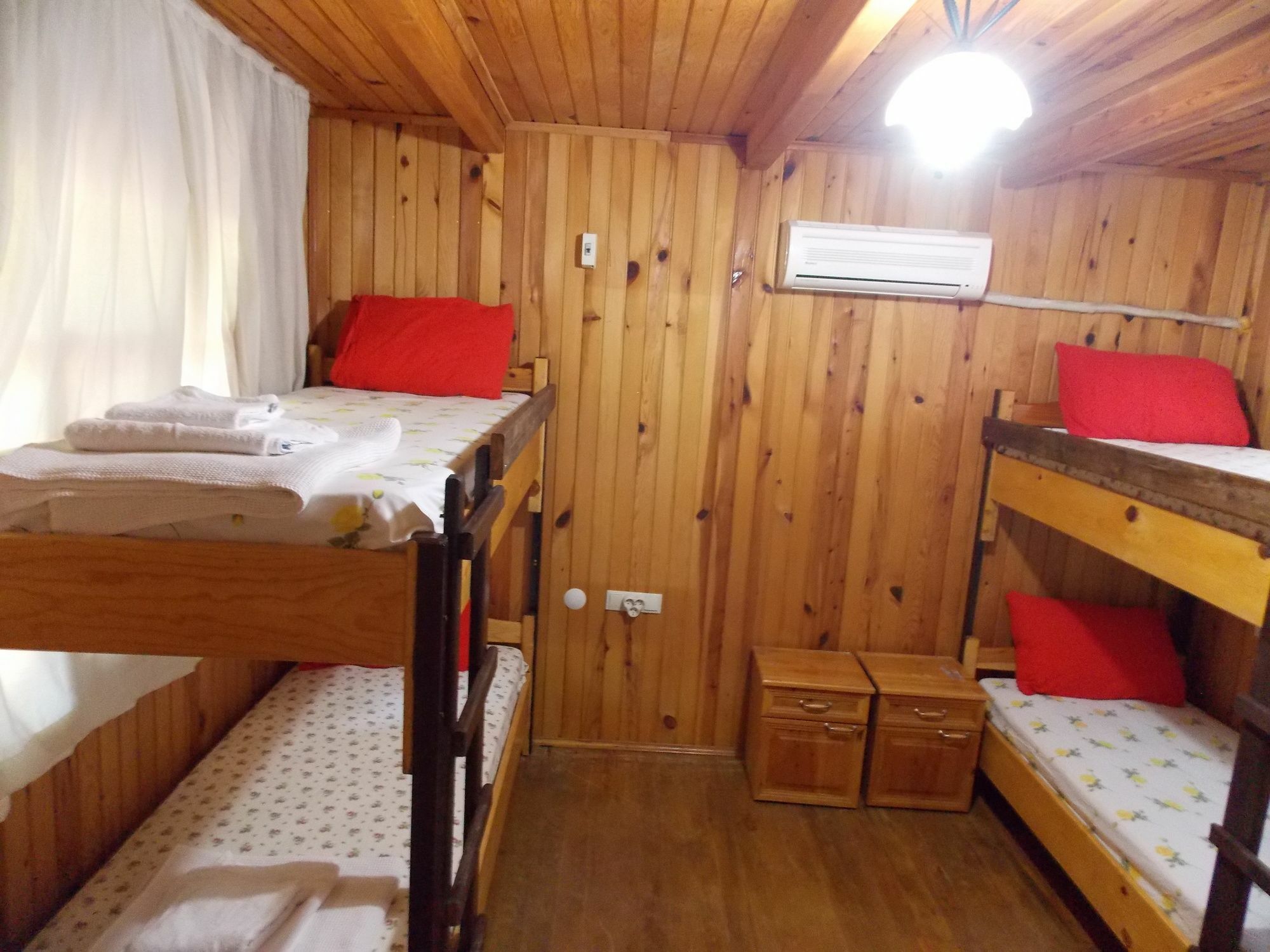 Holiday park Olympos Orange Kumluca