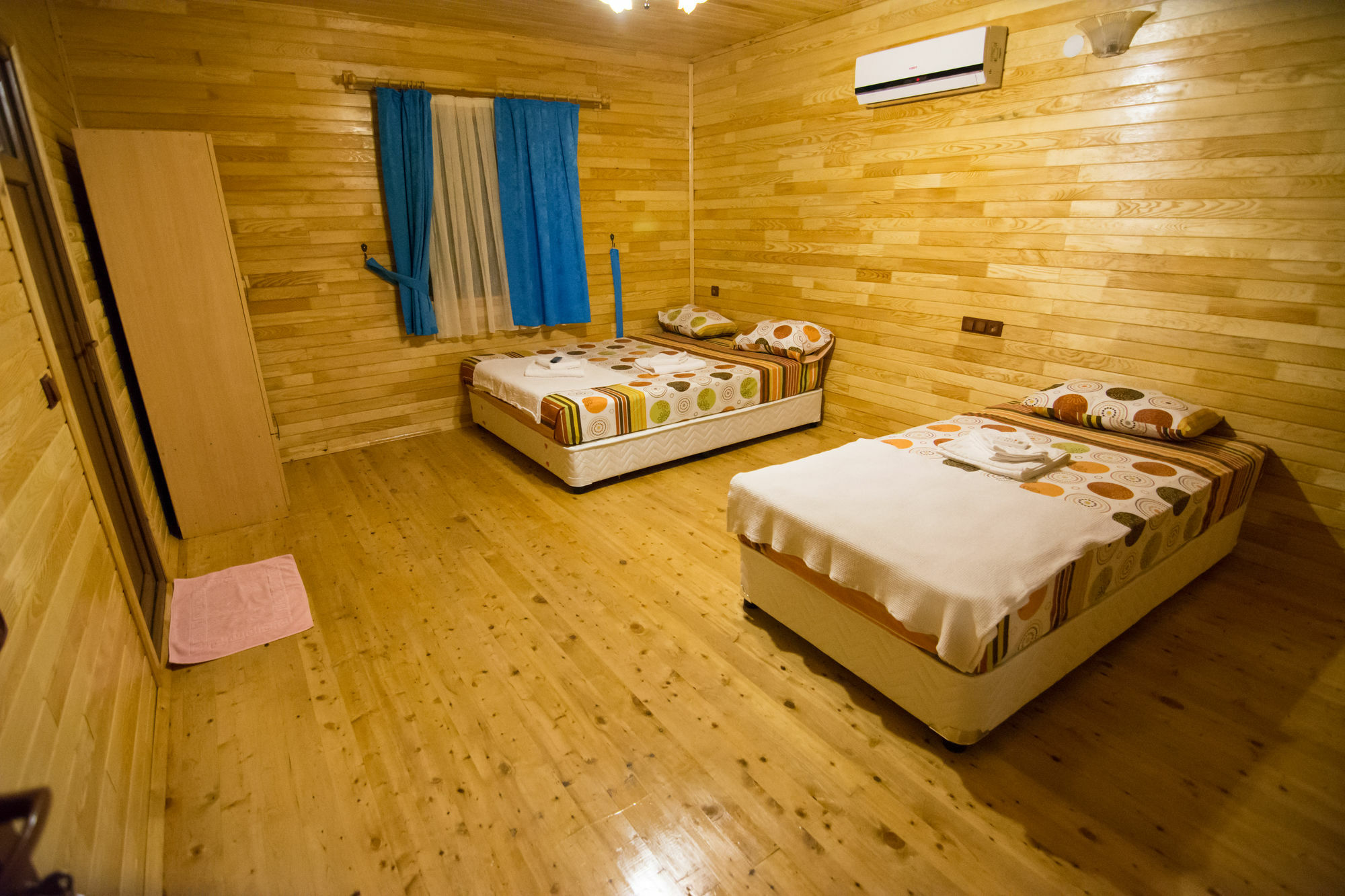Olympos Orange Holiday park Kumluca