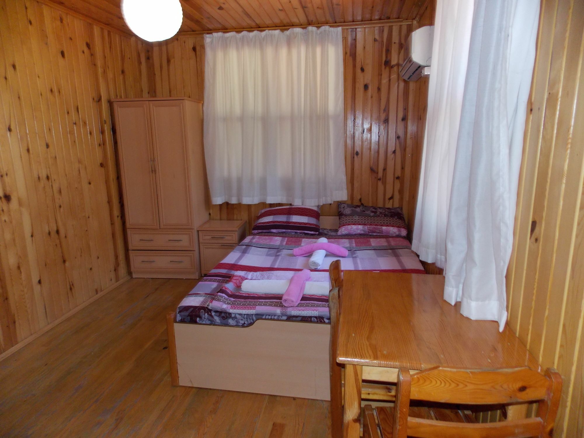 Holiday park Olympos Orange Kumluca