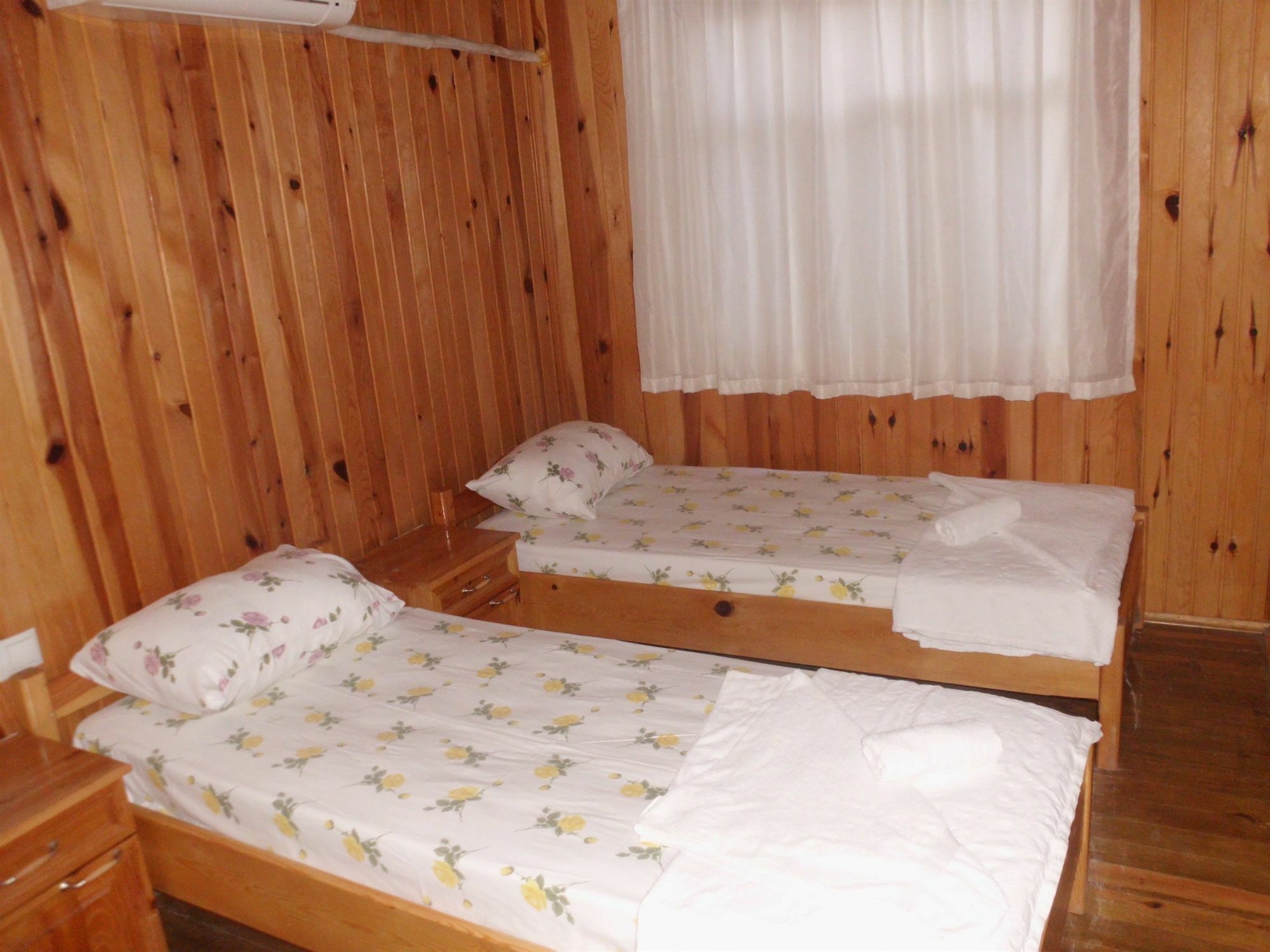 Olympos Orange 3* Kumluca