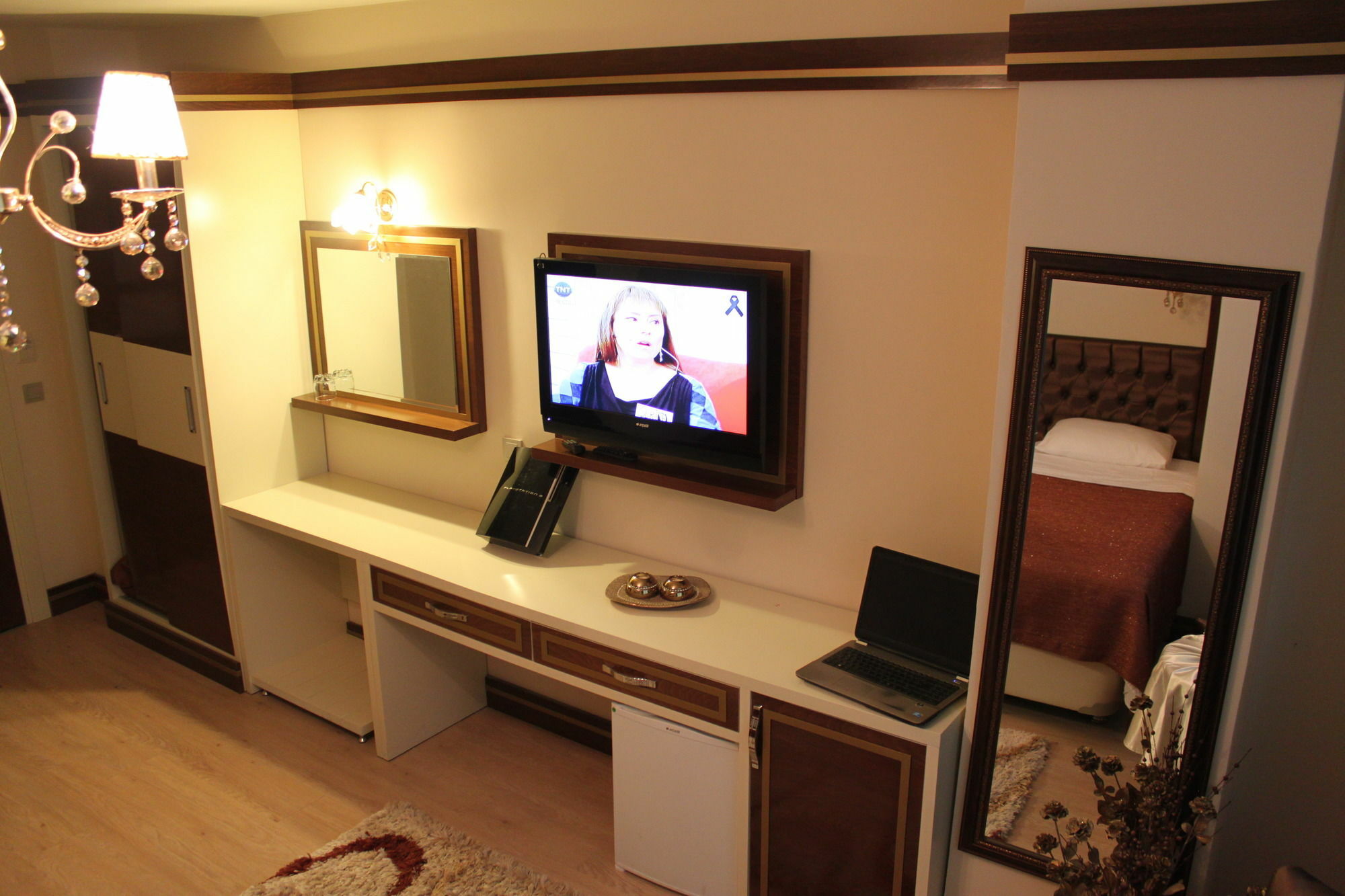 Hotel Gloria Tibi Samsun