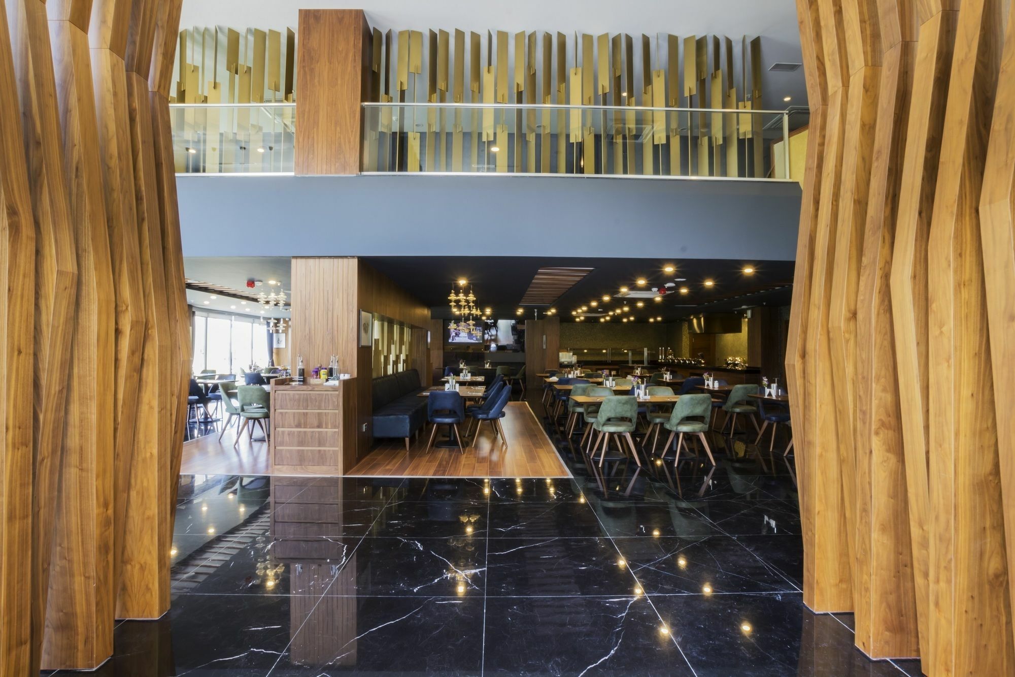 Park Dedeman Hotel