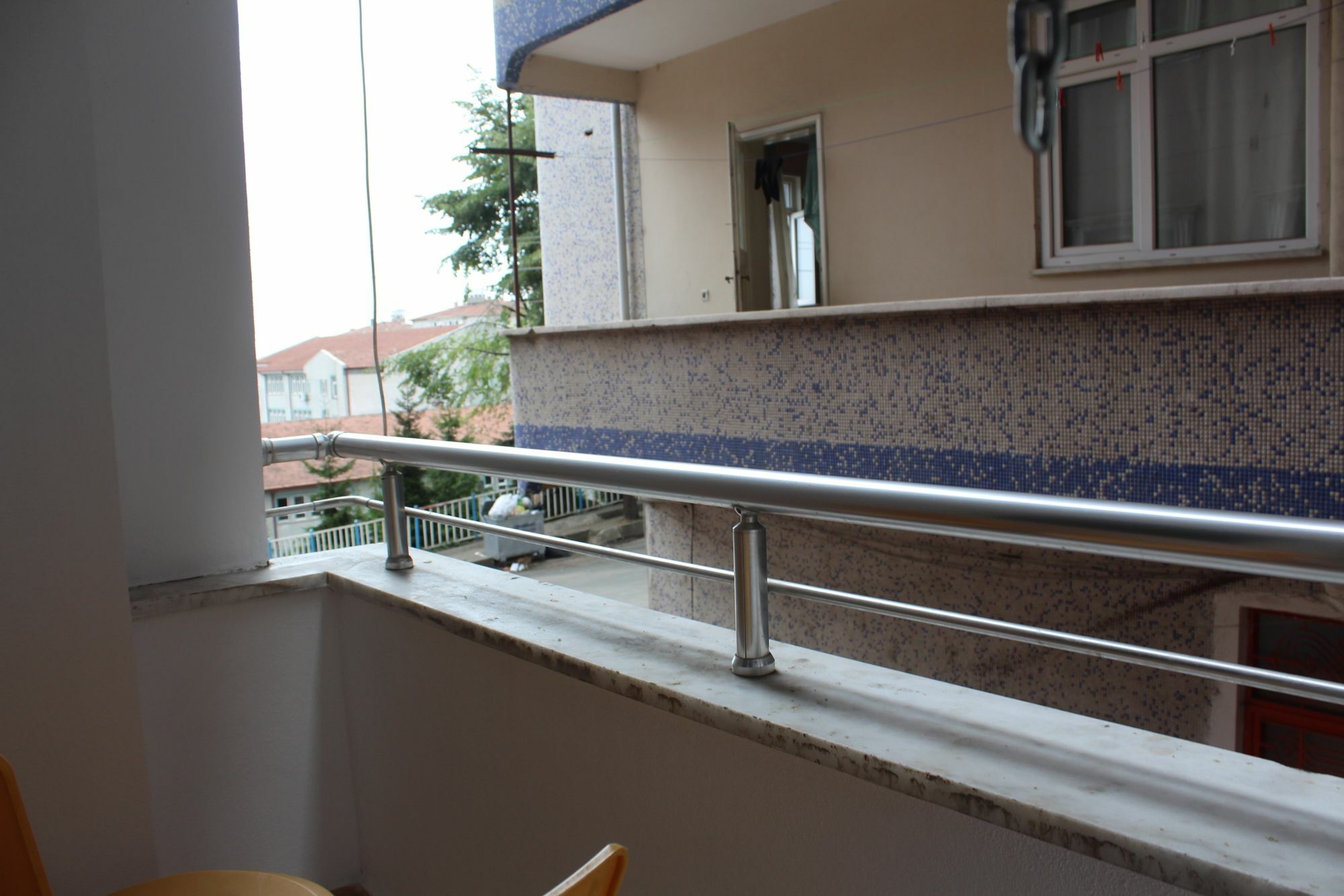 Apartment Elite In Trabzon
