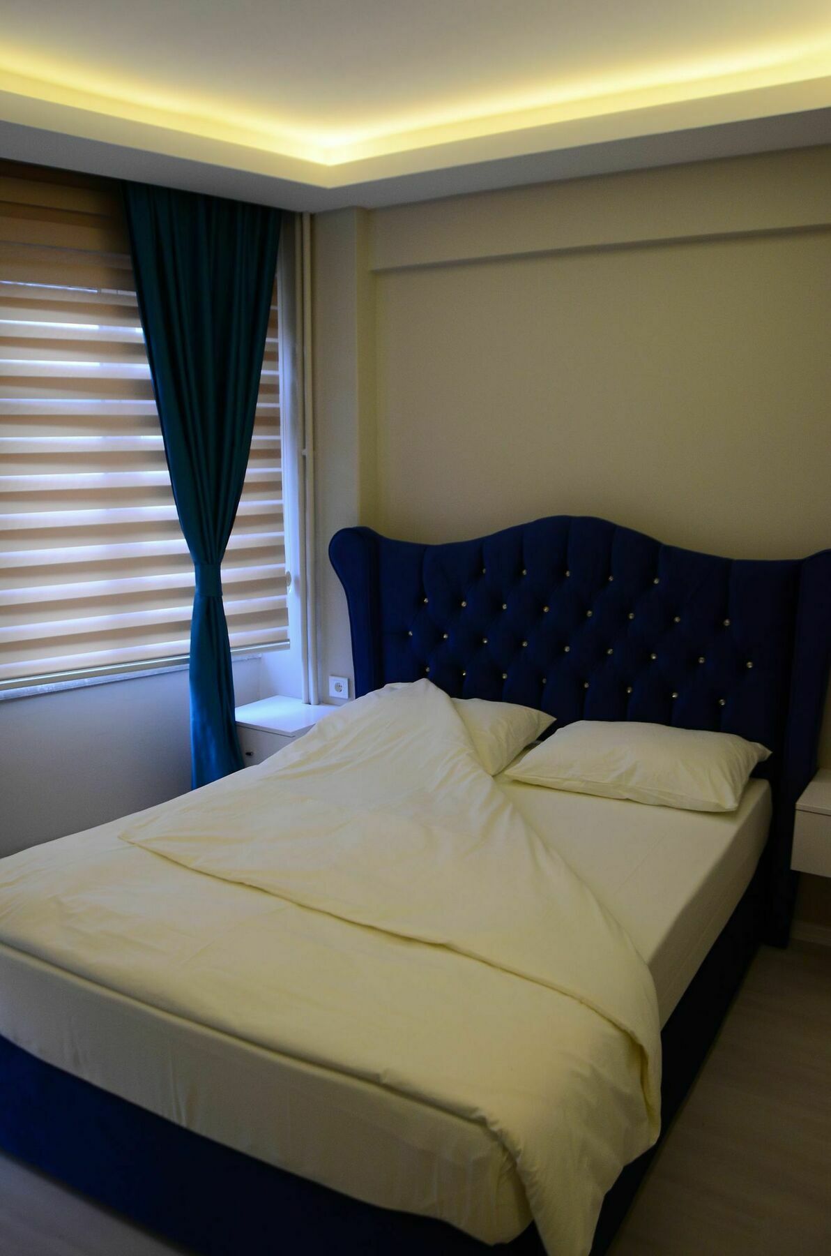Batusay Flats Hotel