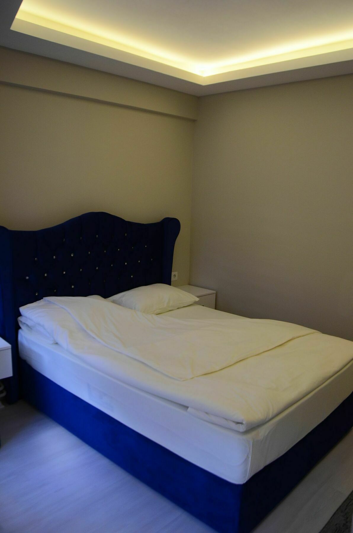 Batusay Flats Hotel