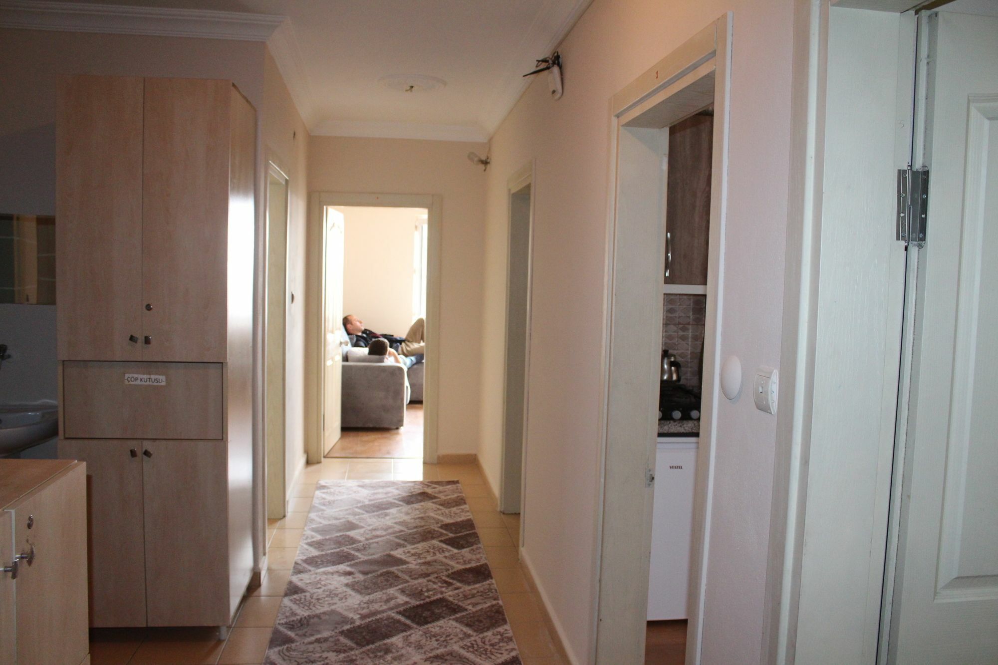 Apartment Elite In *