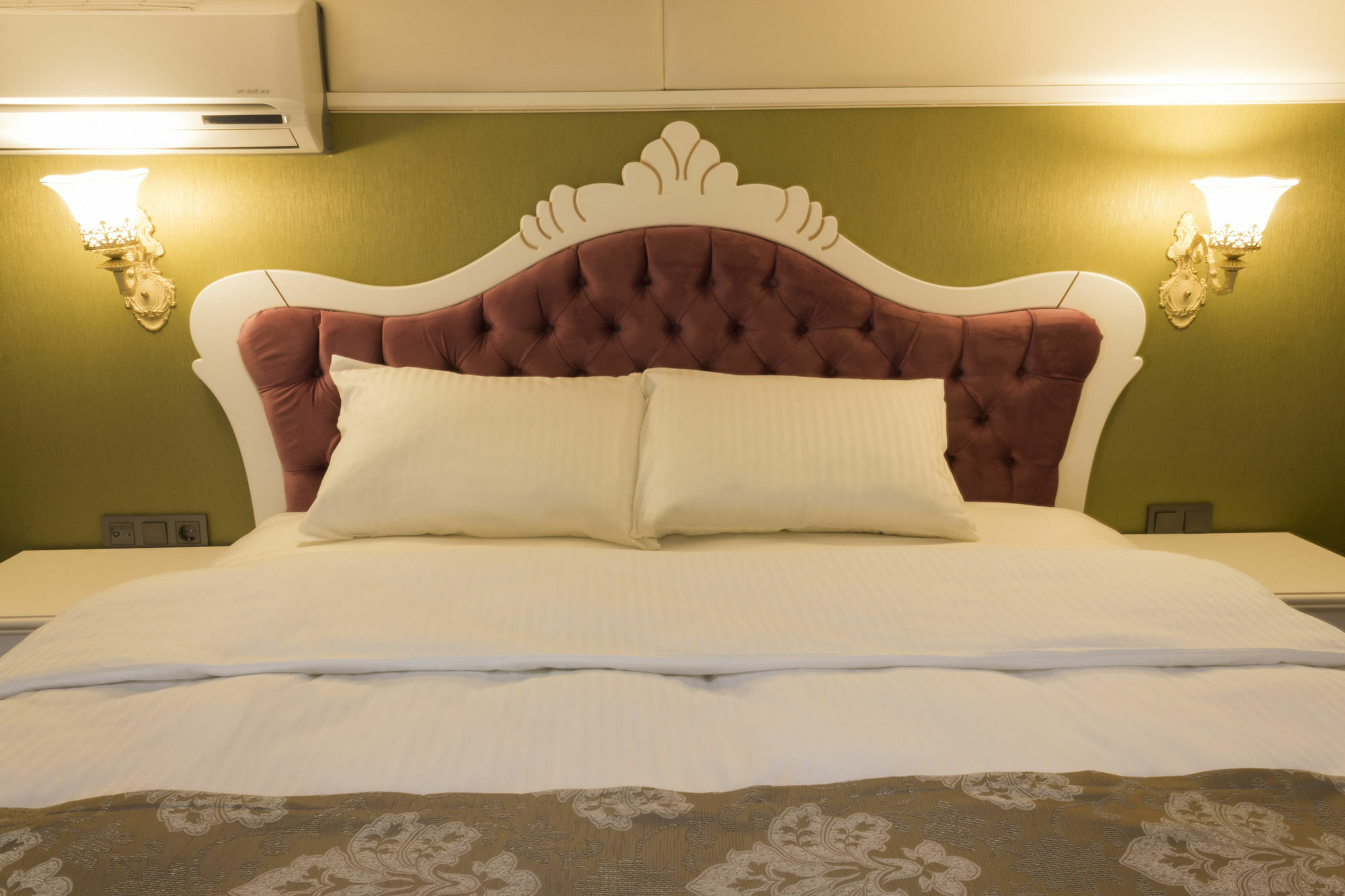 Yildiz Life Hotel 3*