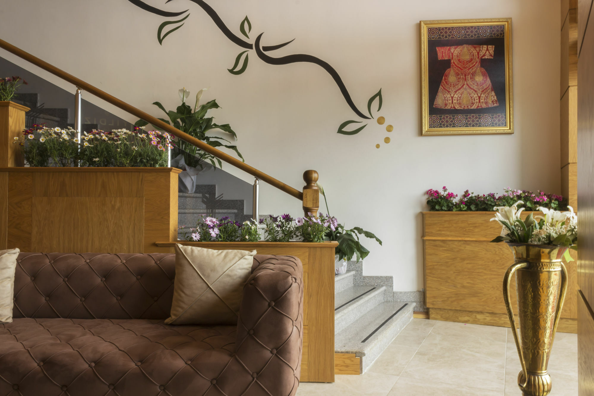 Yildiz Life Hotel 3*