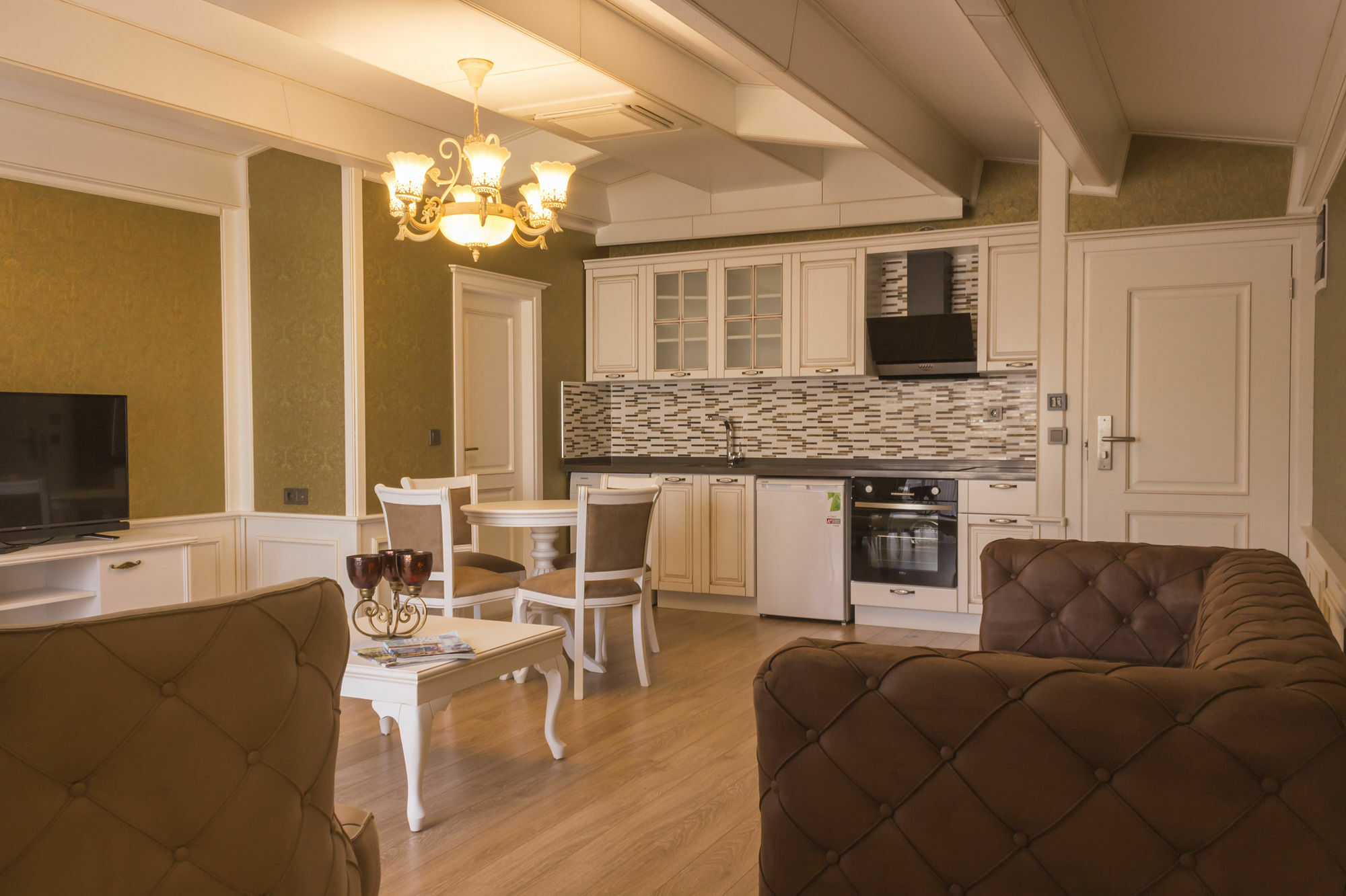 Hotel Yildiz Life 3*