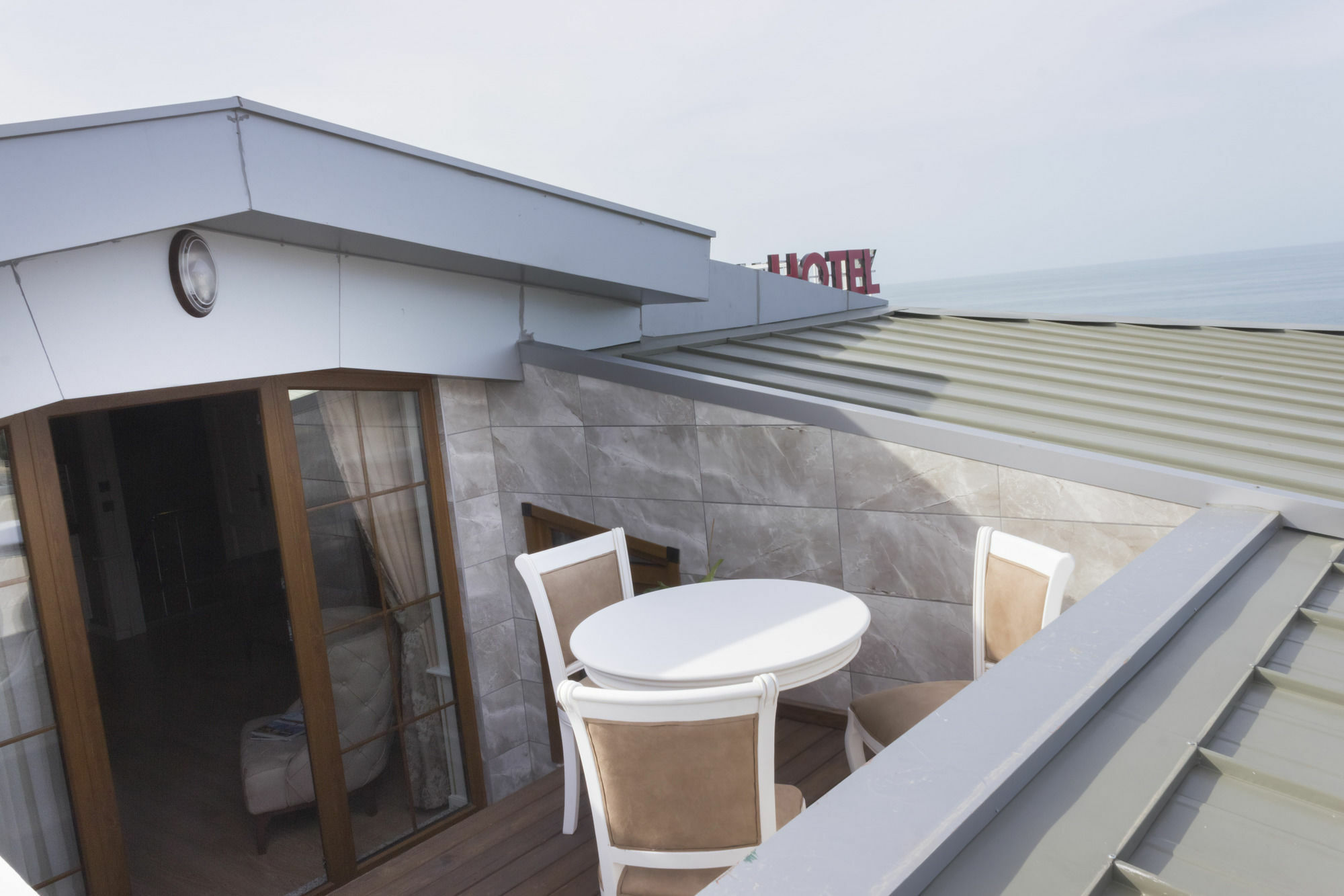 Hotel Yildiz Life 3*