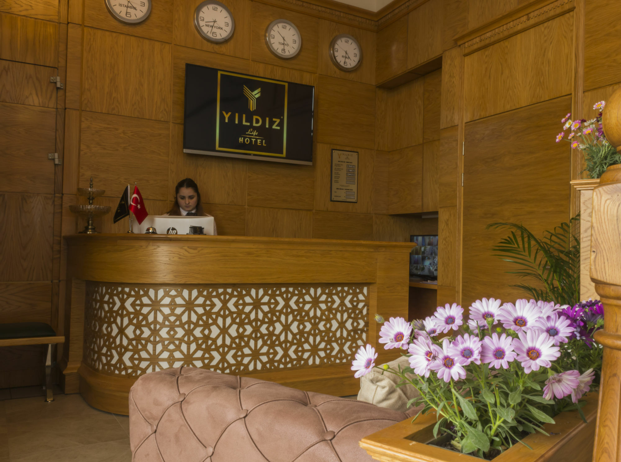 Yildiz Life