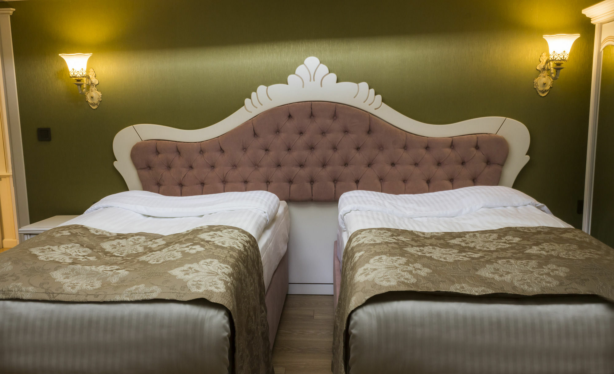 Hotel Yildiz Life