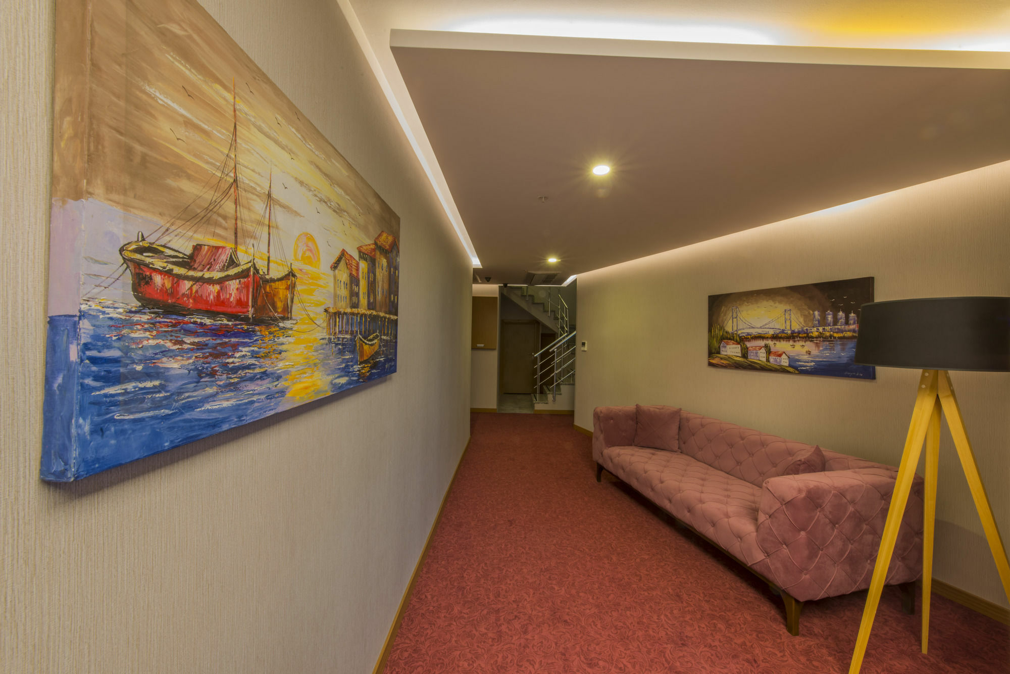 Hotel Yildiz Life 3*