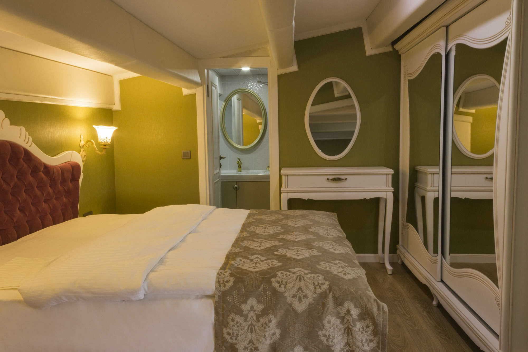 Hotel Yildiz Life Trabzon