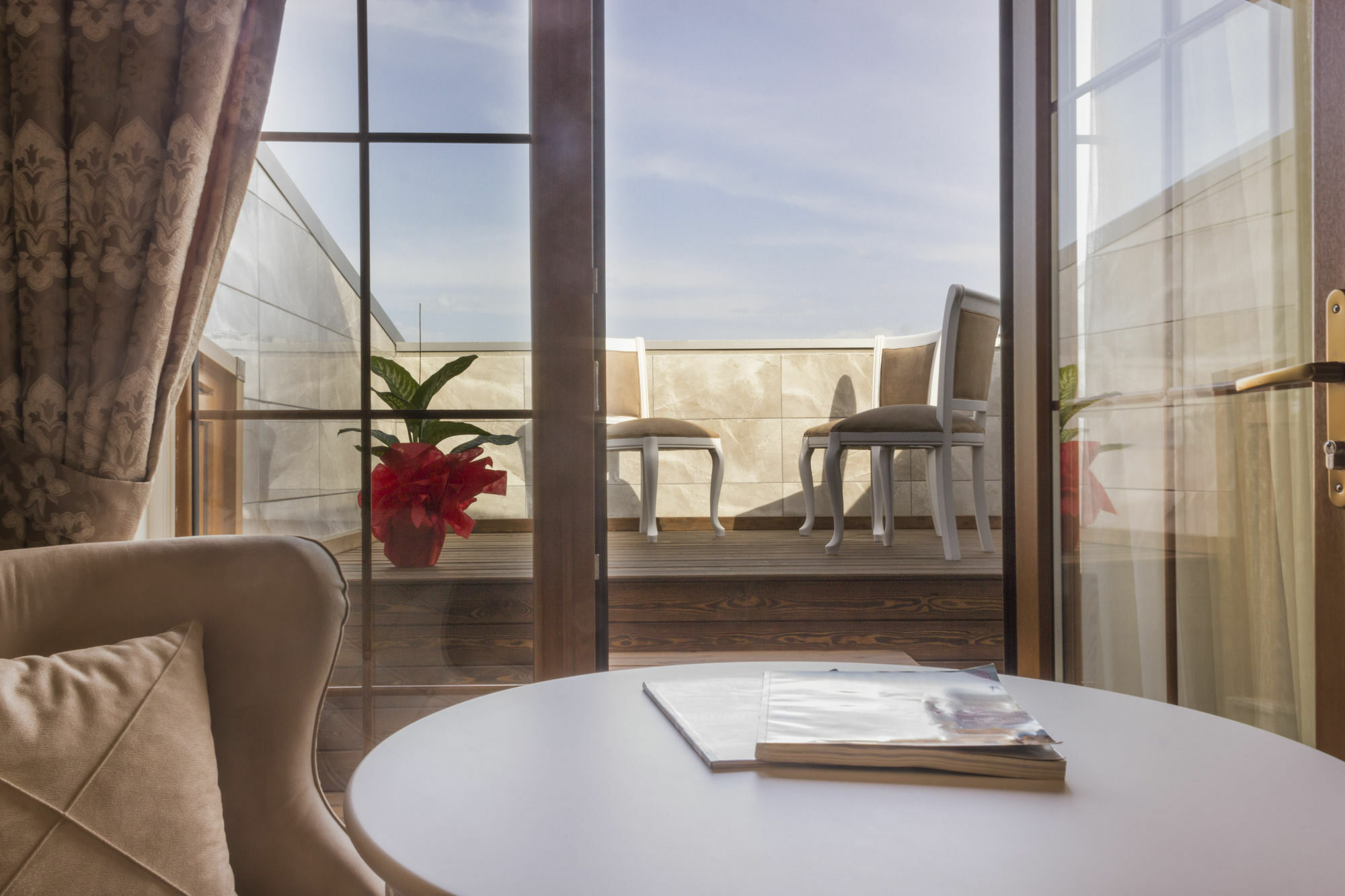 Hotel Yildiz Life Trabzon