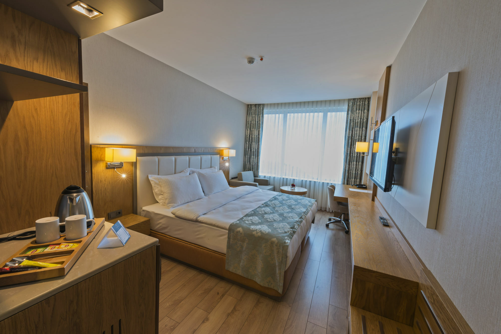Hotel Yildiz Life 3*