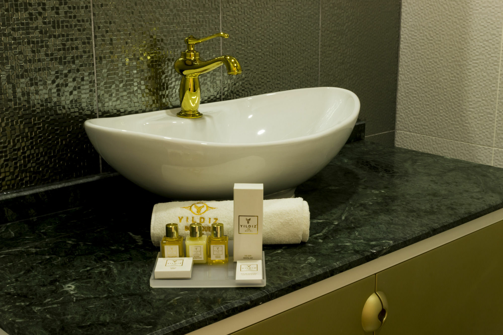 Yildiz Life Hotel Trabzon