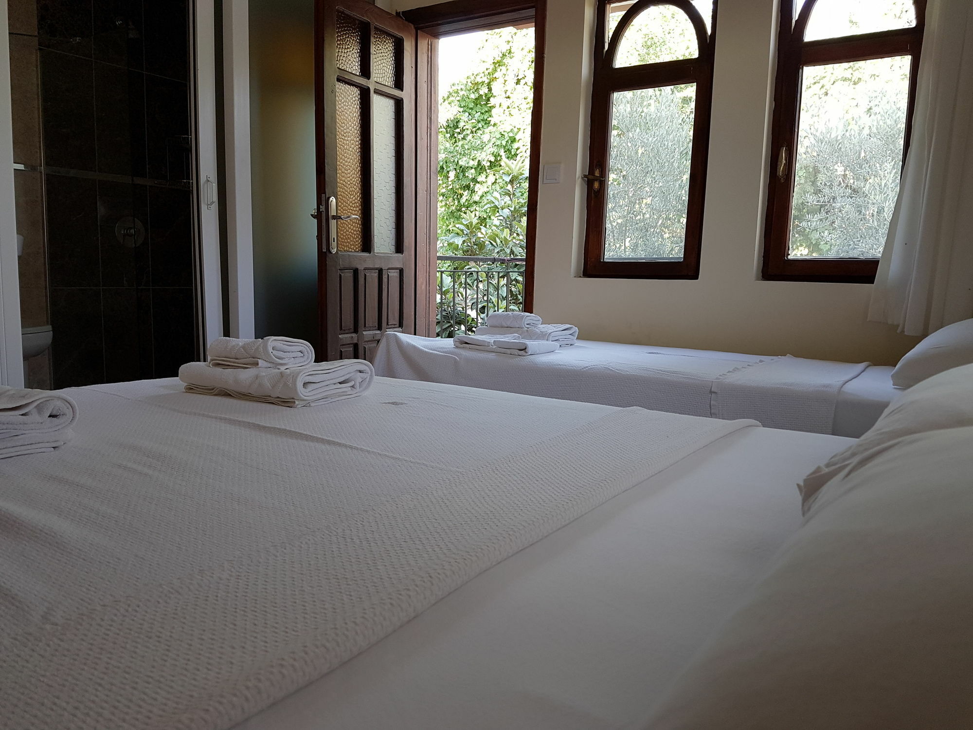 Sun Club Hotel Patara