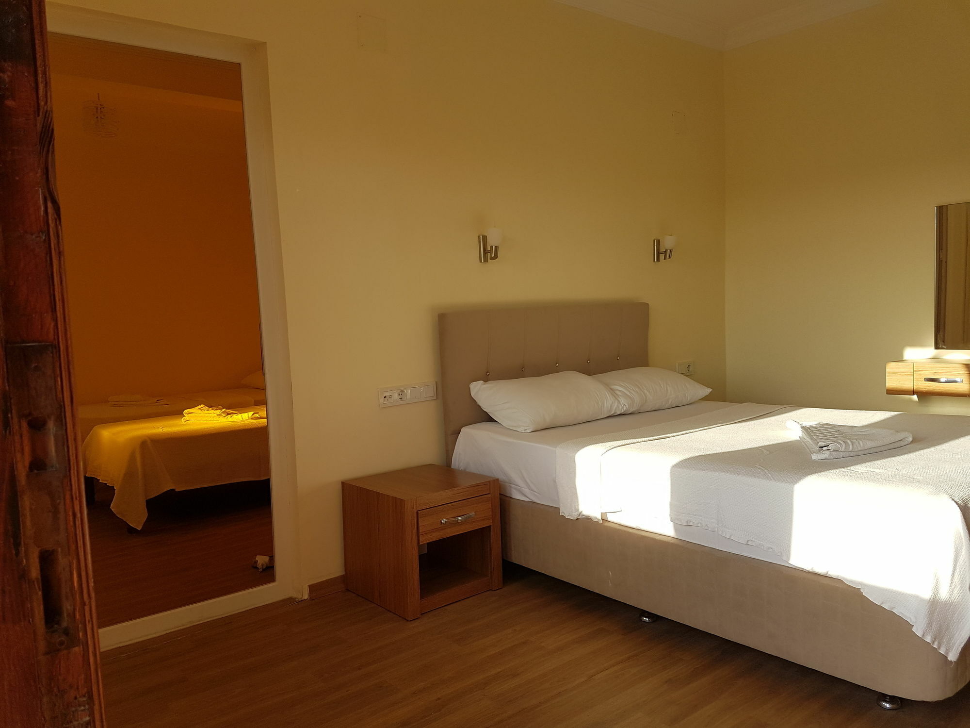 Hotel Sun Club 2*