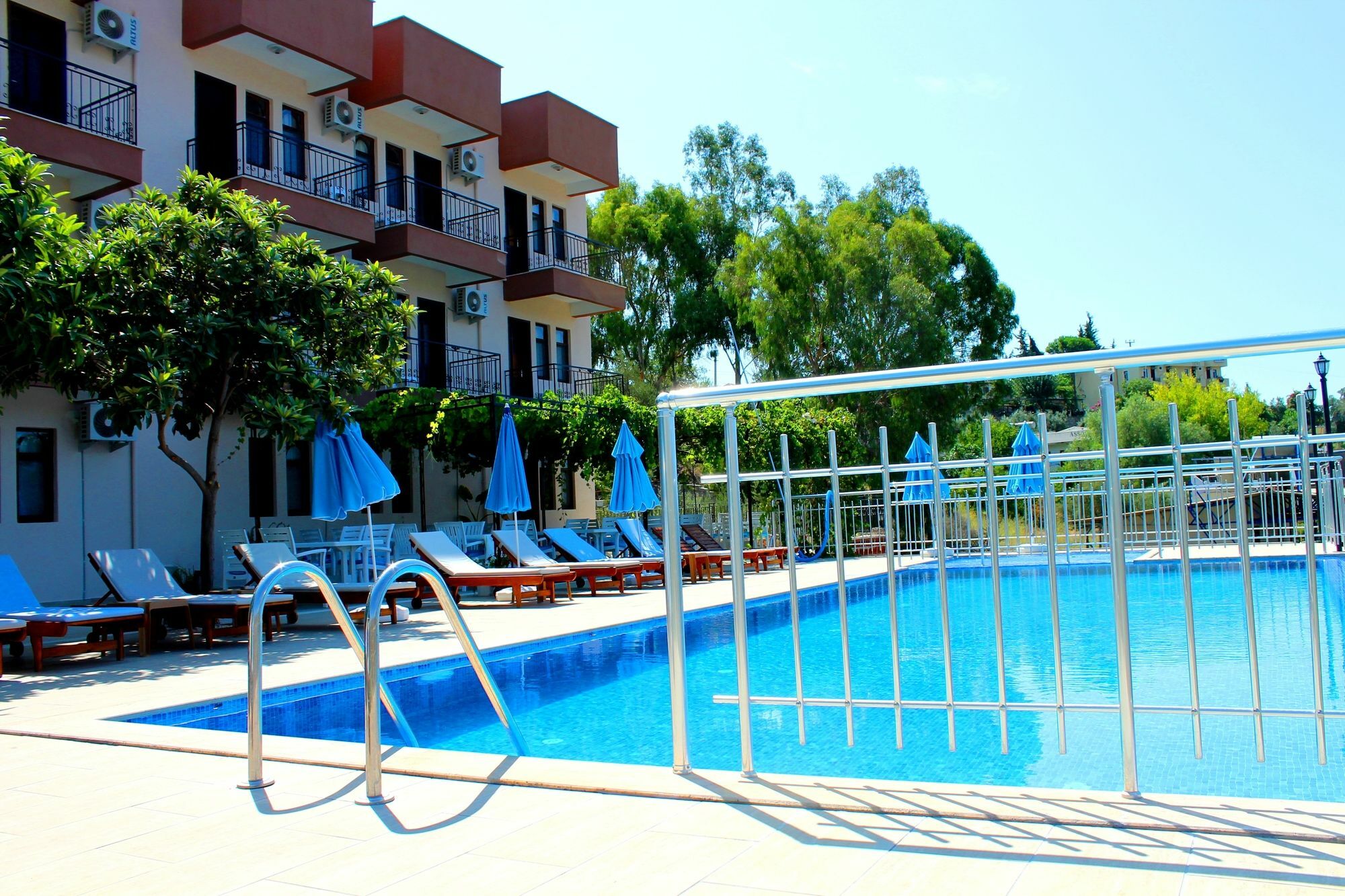 Sun Club 2* Patara