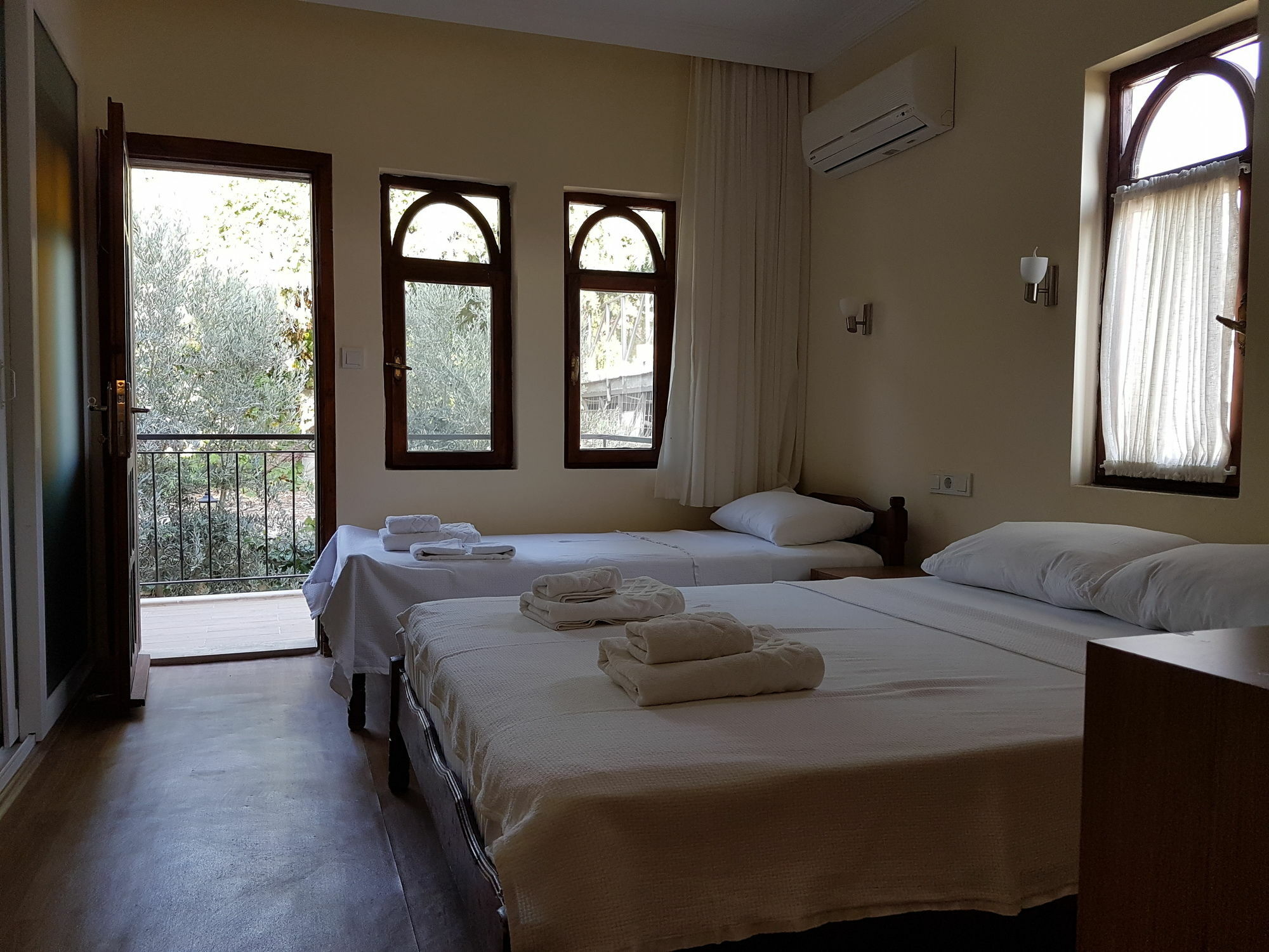 Sun Club Hotel Patara