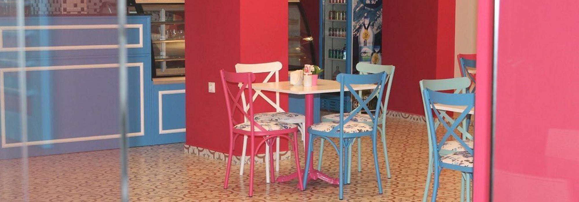 Yomra Residence Hotel Yomra